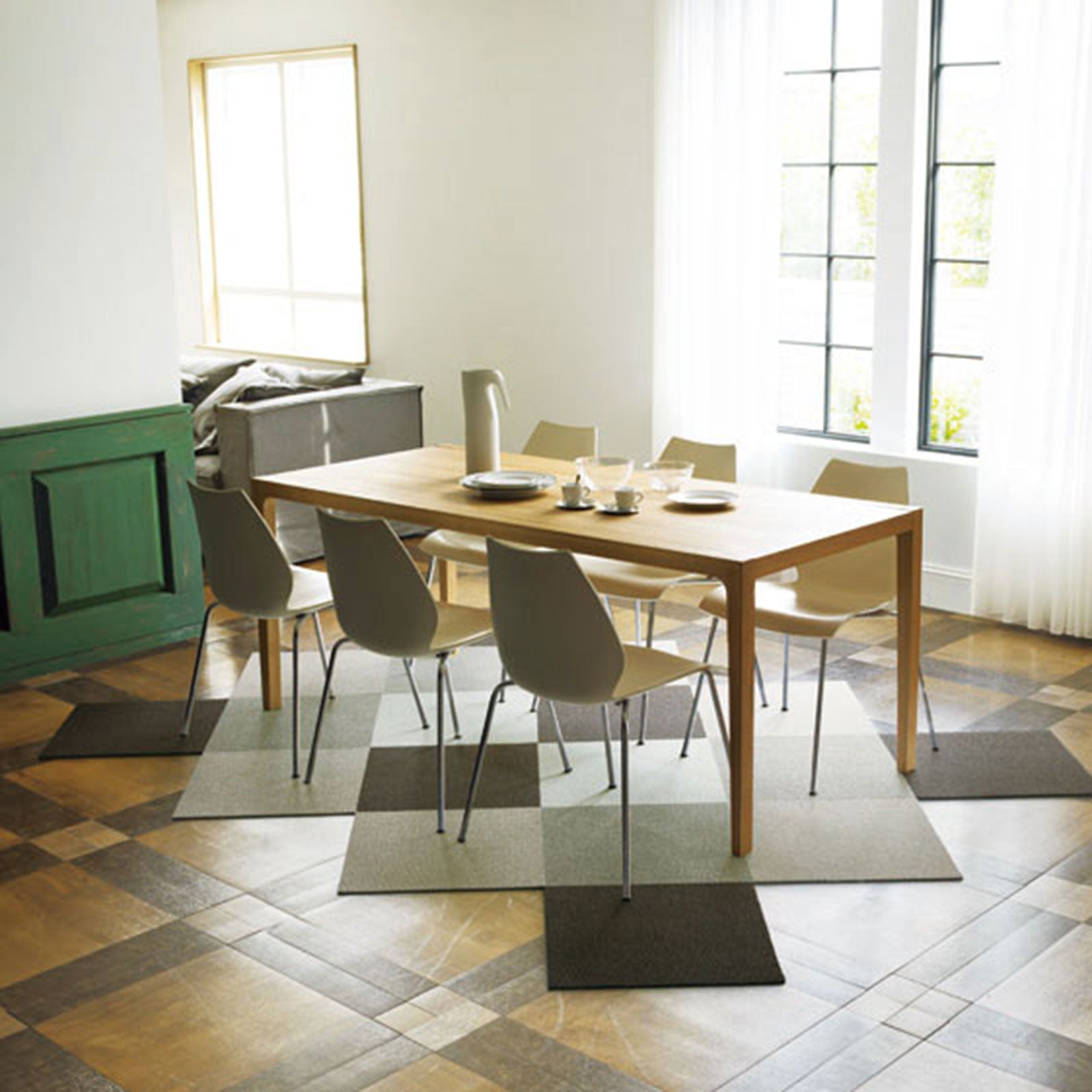 R-1000 RIPPLE / リップル (1007 ブラウン)