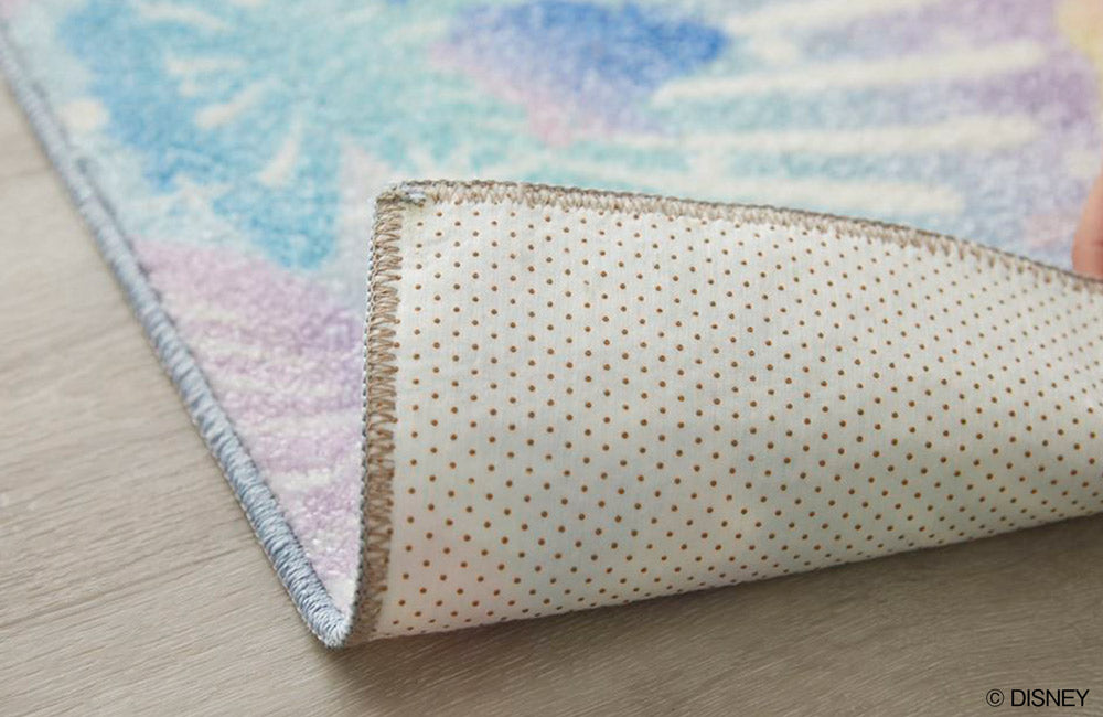 DMT-5095 (PRINCESS / Shell KITCHEN MAT プリンセス / シェルキッチンマット #61 ミックス)