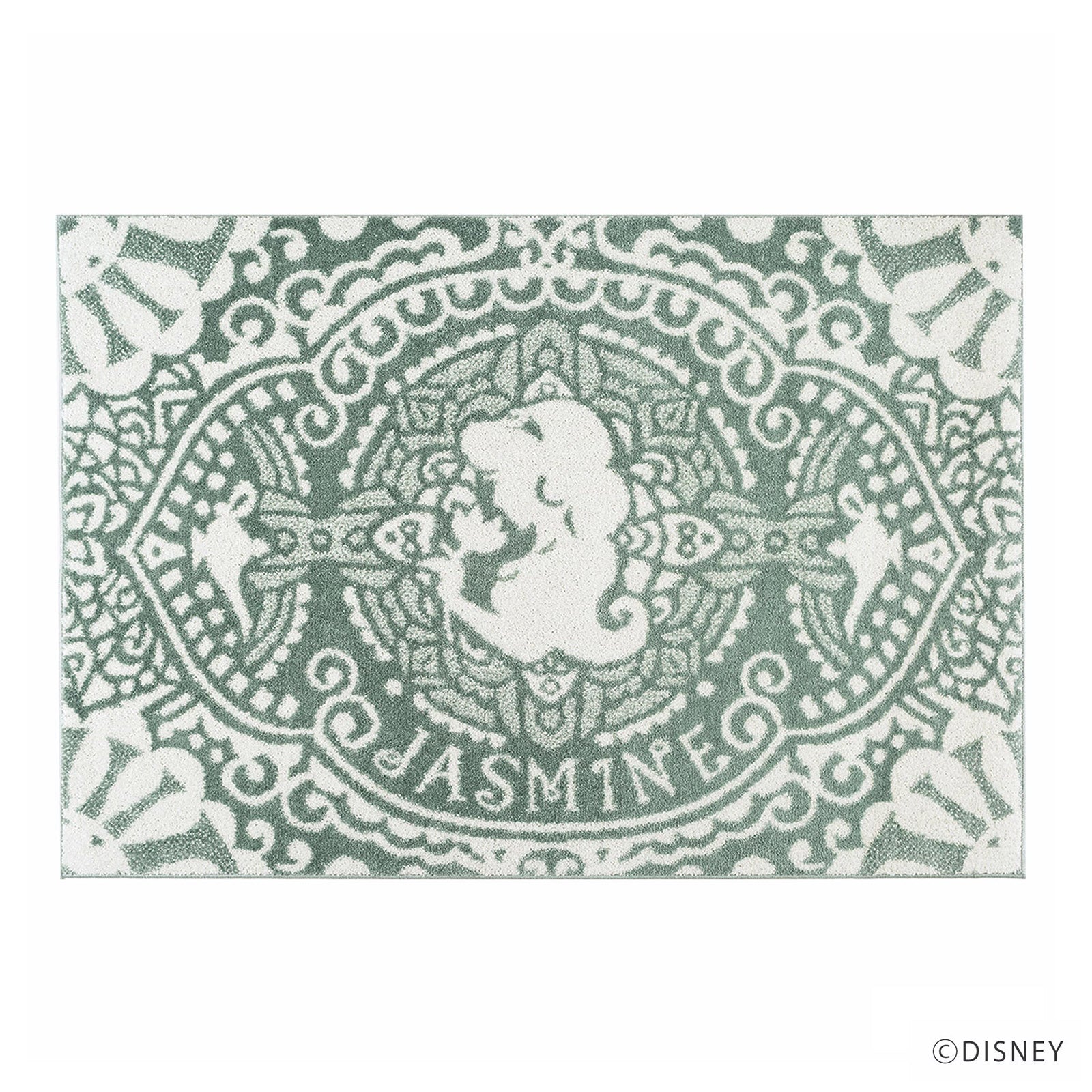 DRT-1107 (PRINCESS / Magic lamp RUG プリンセス / マジックラン