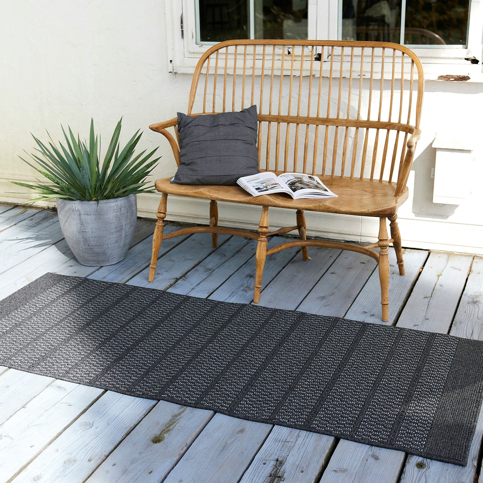 Braid / ブレイド (#10 ブラック)