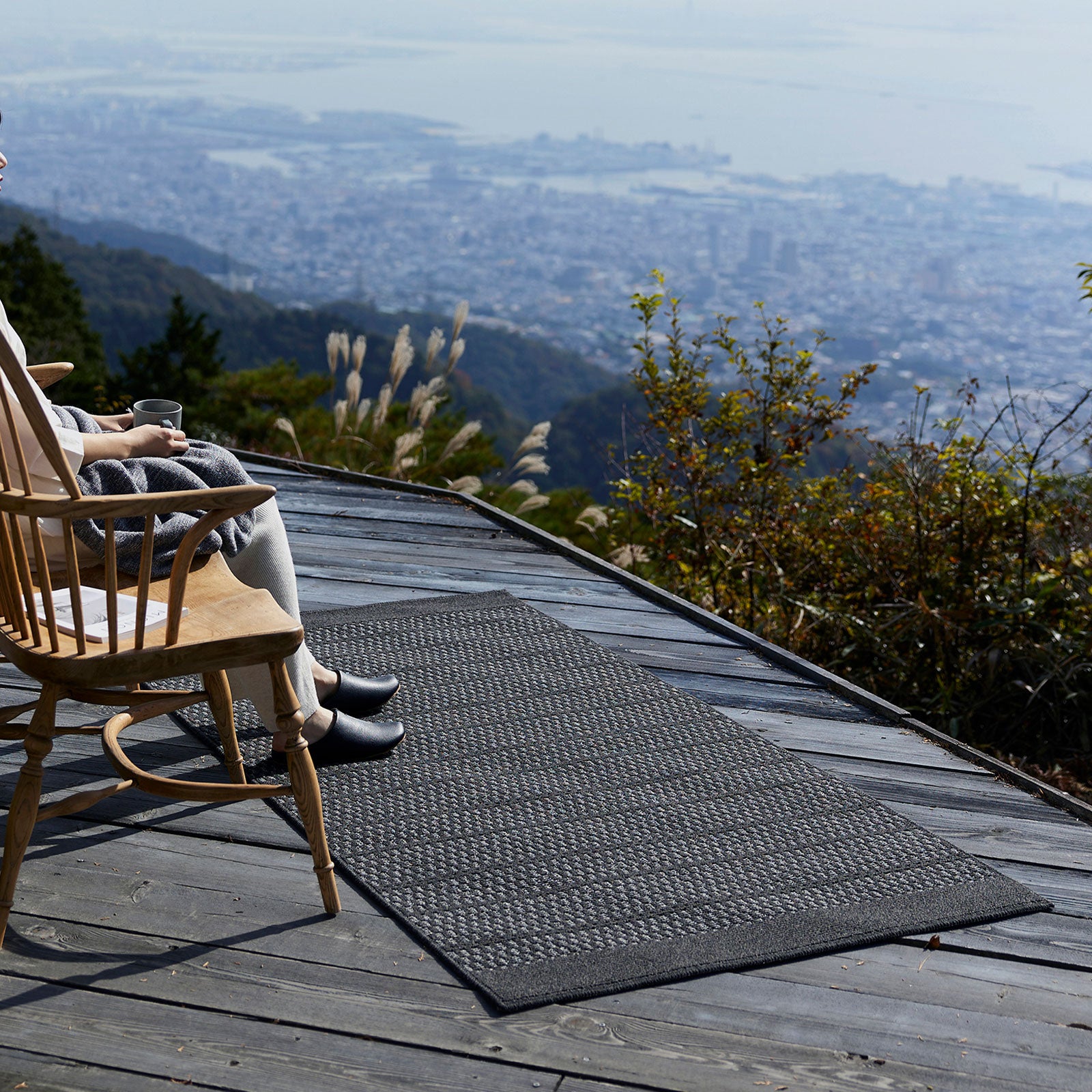 Braid / ブレイド (#10 ブラック)