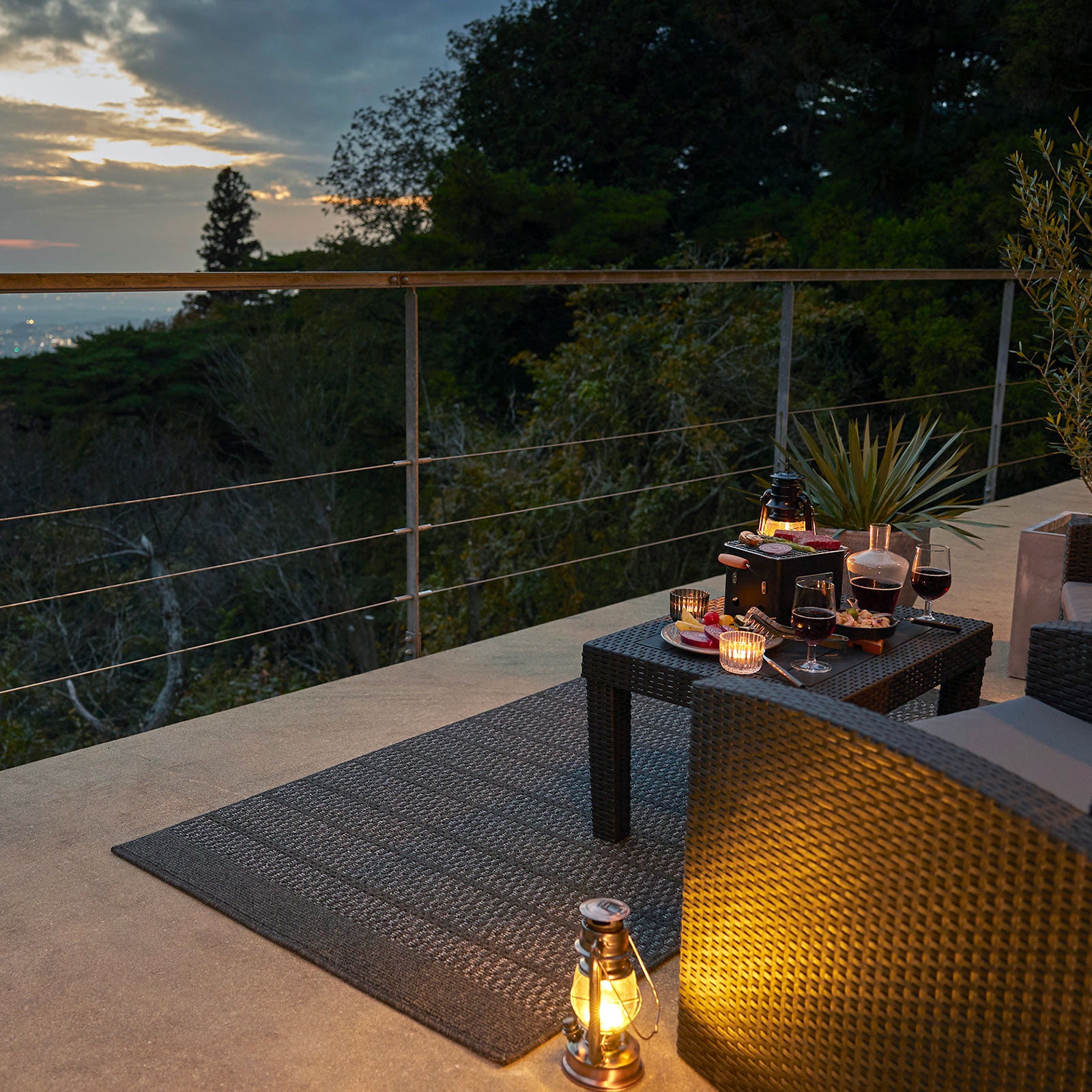 Braid / ブレイド (#10 ブラック)