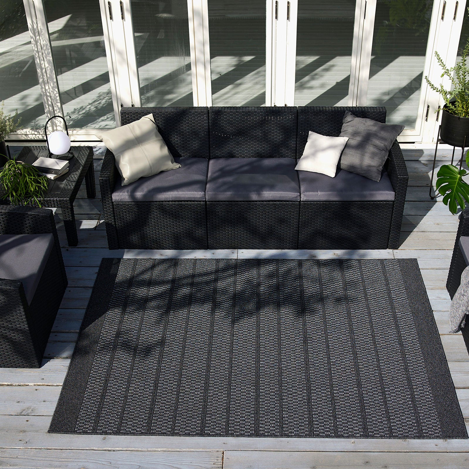 Braid / ブレイド (#10 ブラック)