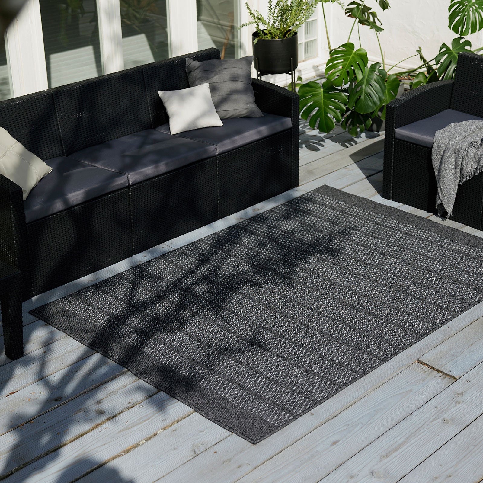 Braid / ブレイド (#10 ブラック)