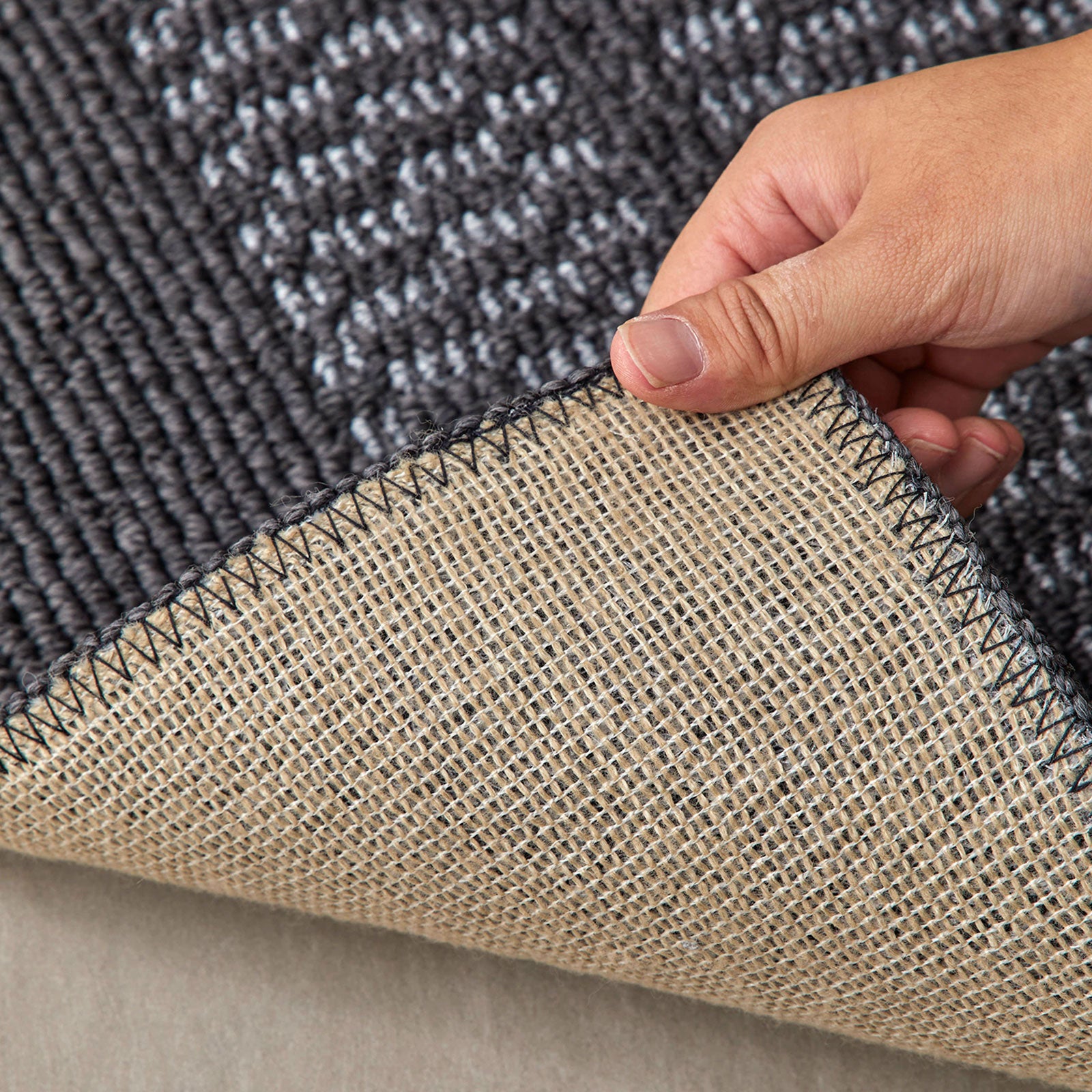 Braid / ブレイド (#10 ブラック)