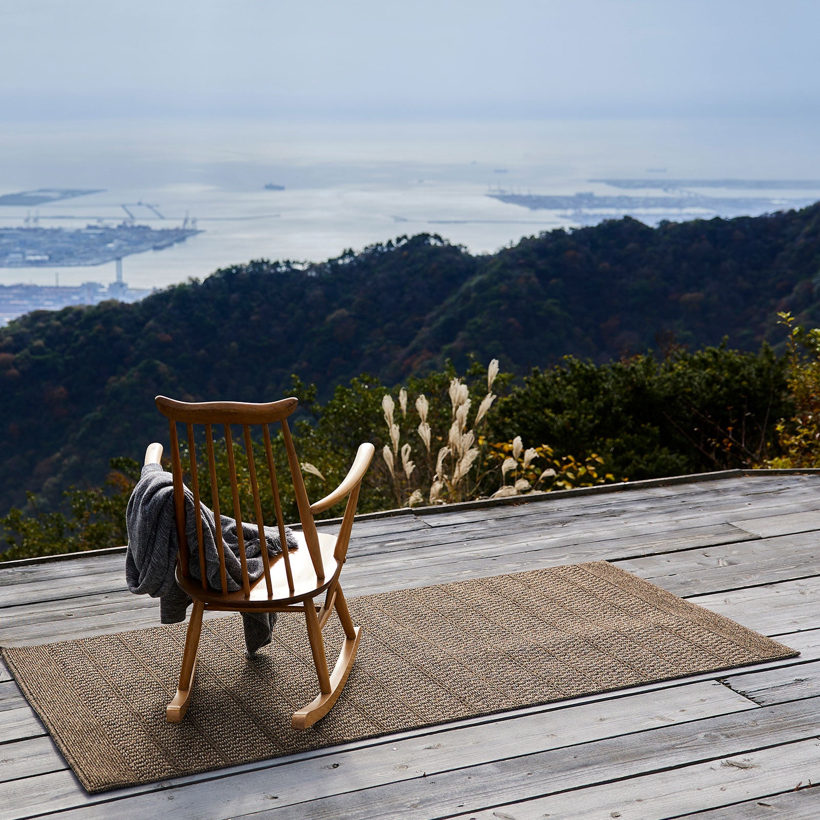 Braid / ブレイド (#8 ブラウン)