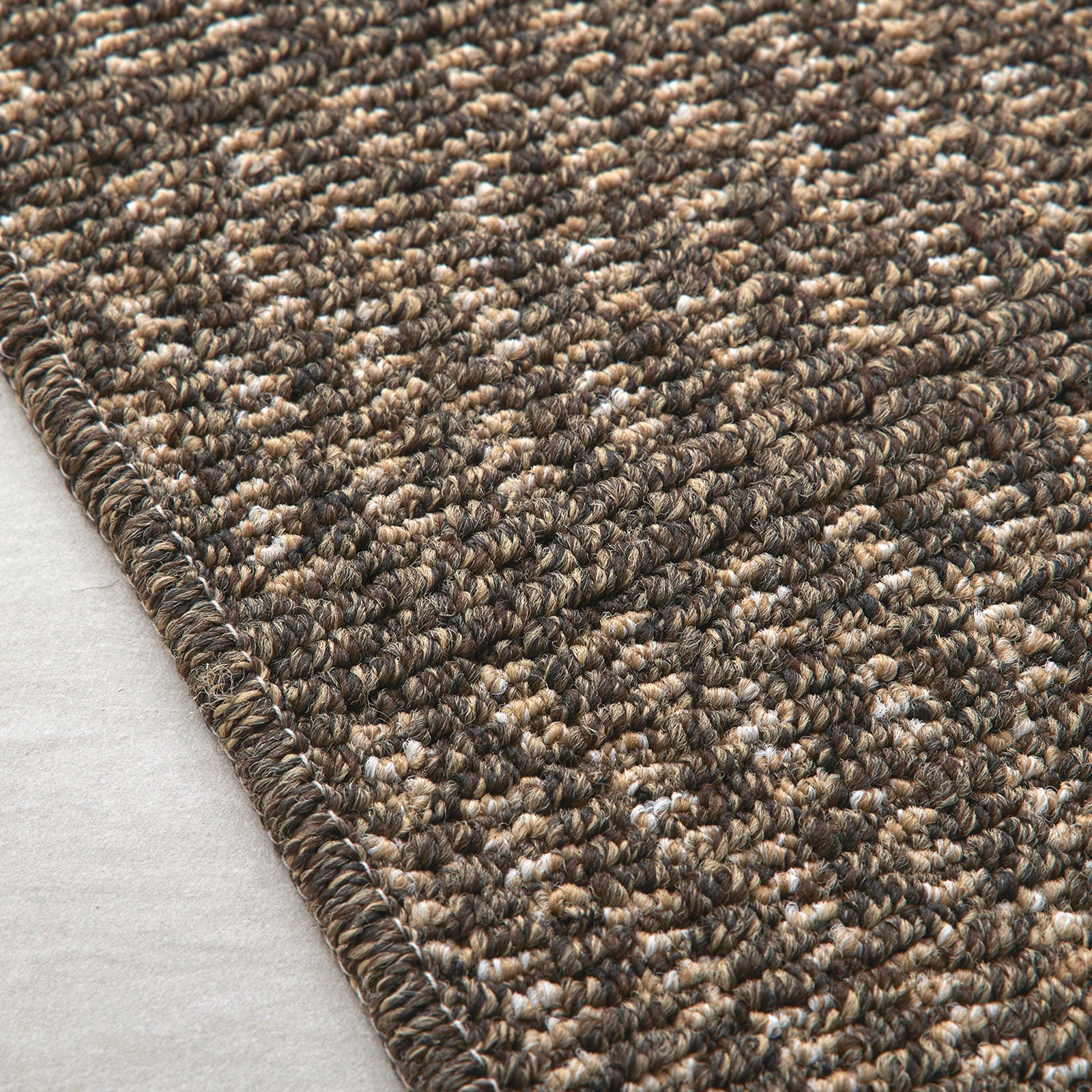 Braid / ブレイド (#8 ブラウン)