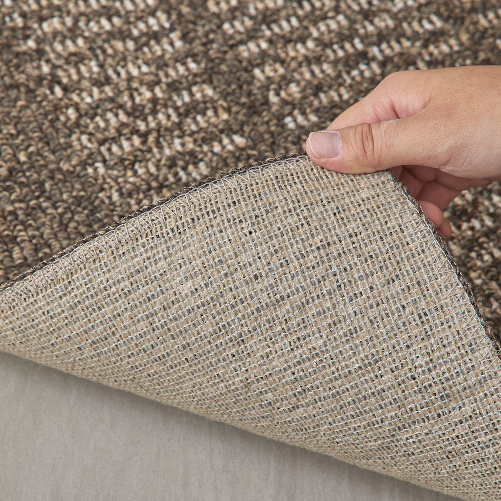 Braid / ブレイド (#8 ブラウン)