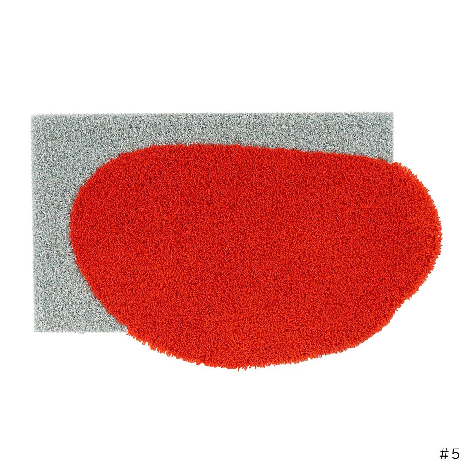 SOYPOOL MAT / ソイプールマット (5 オレンジ)｜株式会社スミノエ