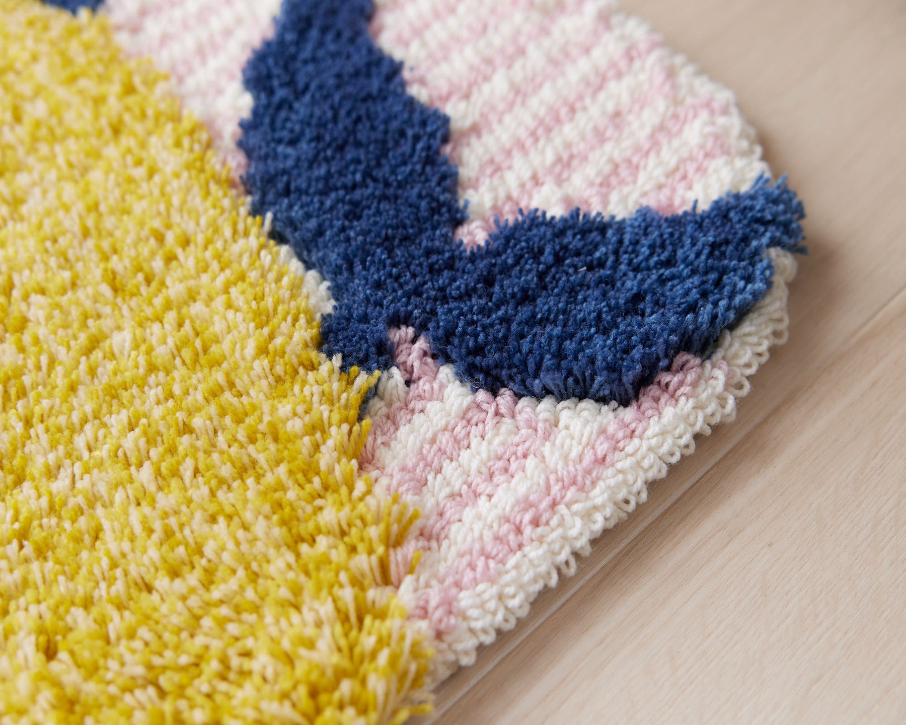 KUJIRA VOYAGE MAT / クジラボヤージュマット  (38 マルチ)