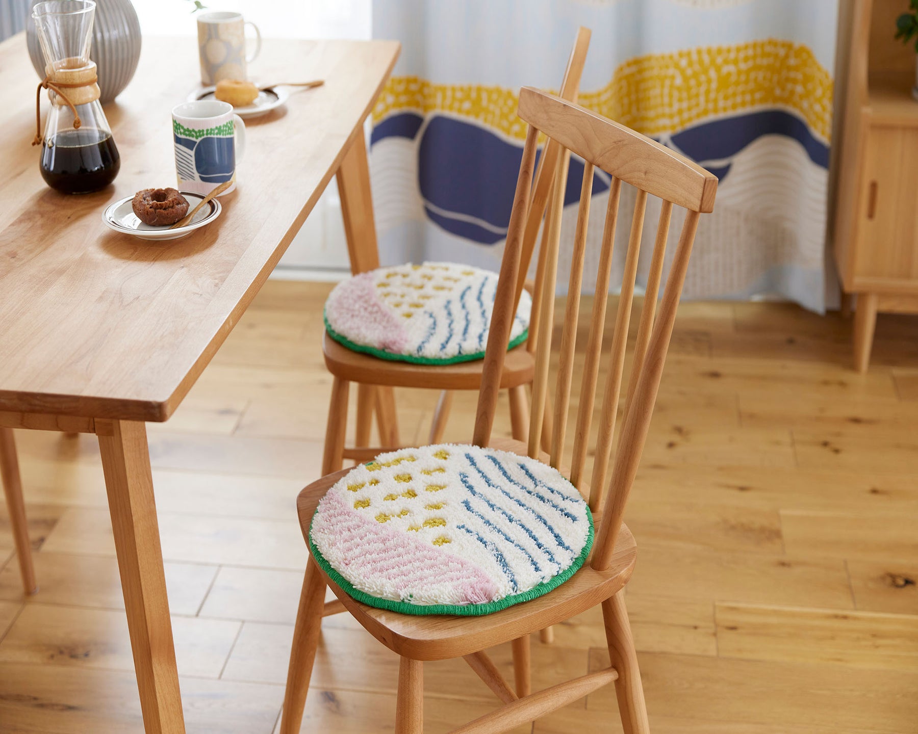 KUJIRA PAD / クジラパッド  (38 マルチ)