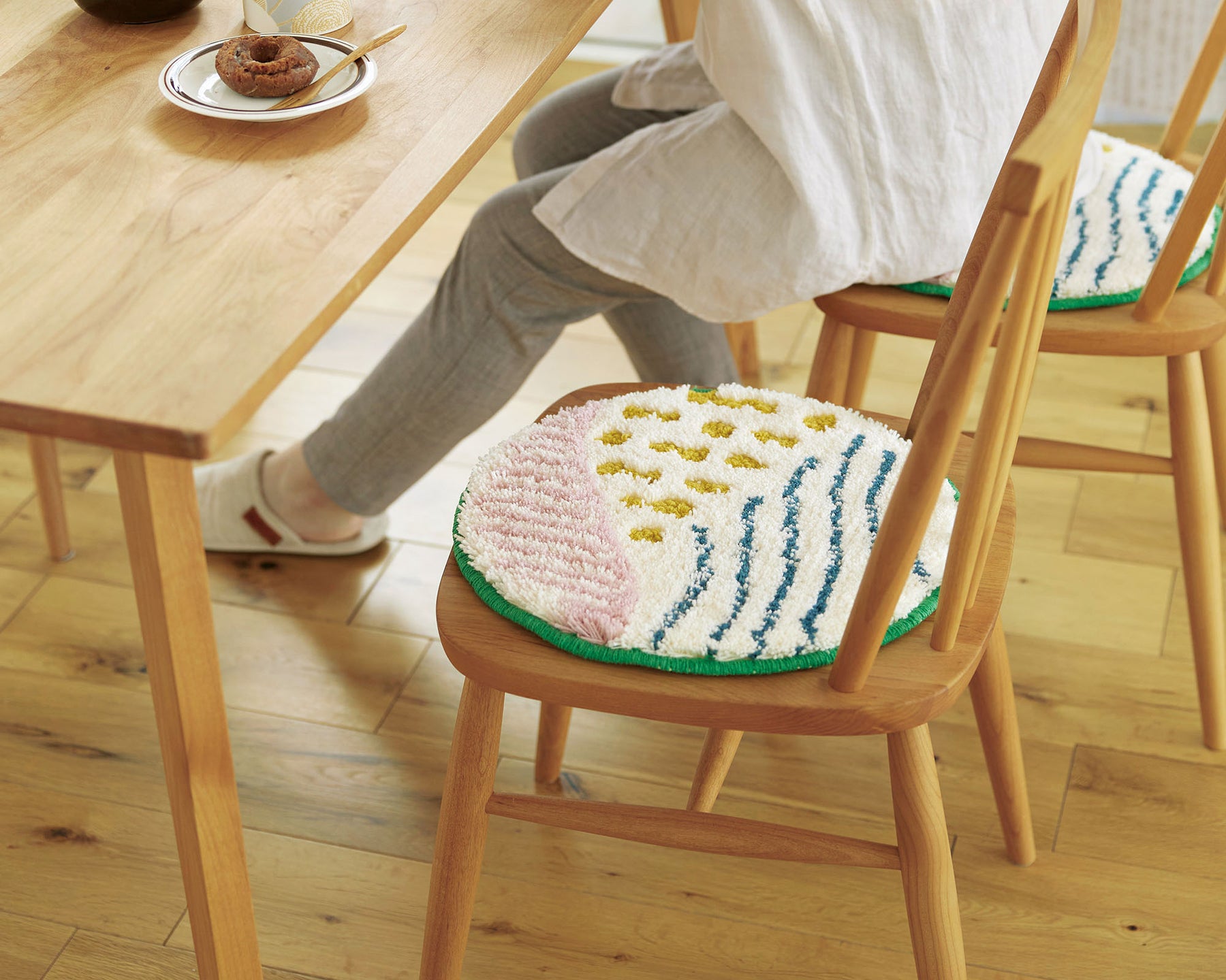 KUJIRA PAD / クジラパッド  (38 マルチ)