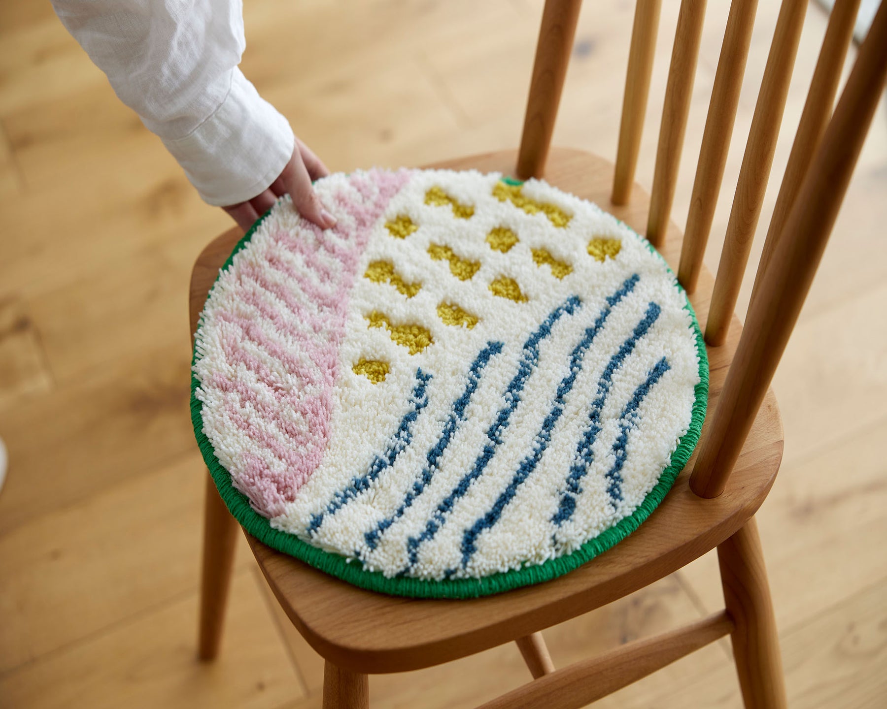 KUJIRA PAD / クジラパッド  (38 マルチ)