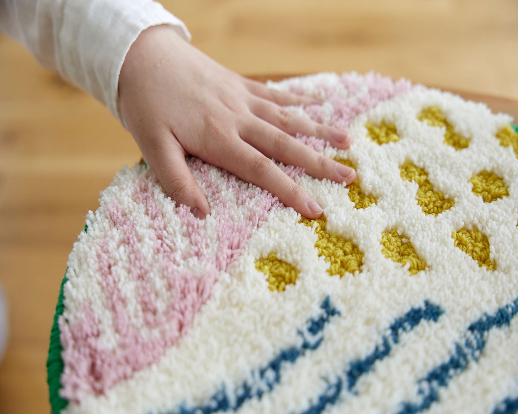 KUJIRA PAD / クジラパッド  (38 マルチ)