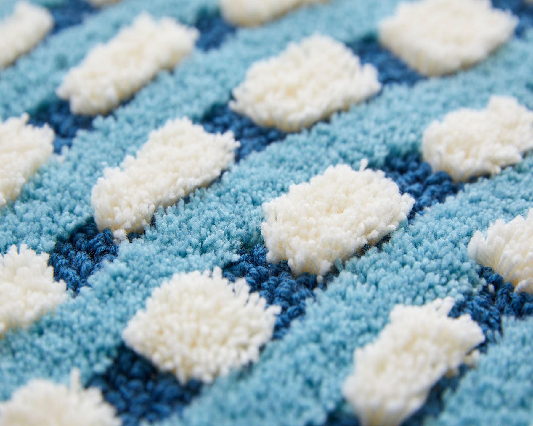 ARMADILLO PAD / アルマジロパッド  (3 ブルー)