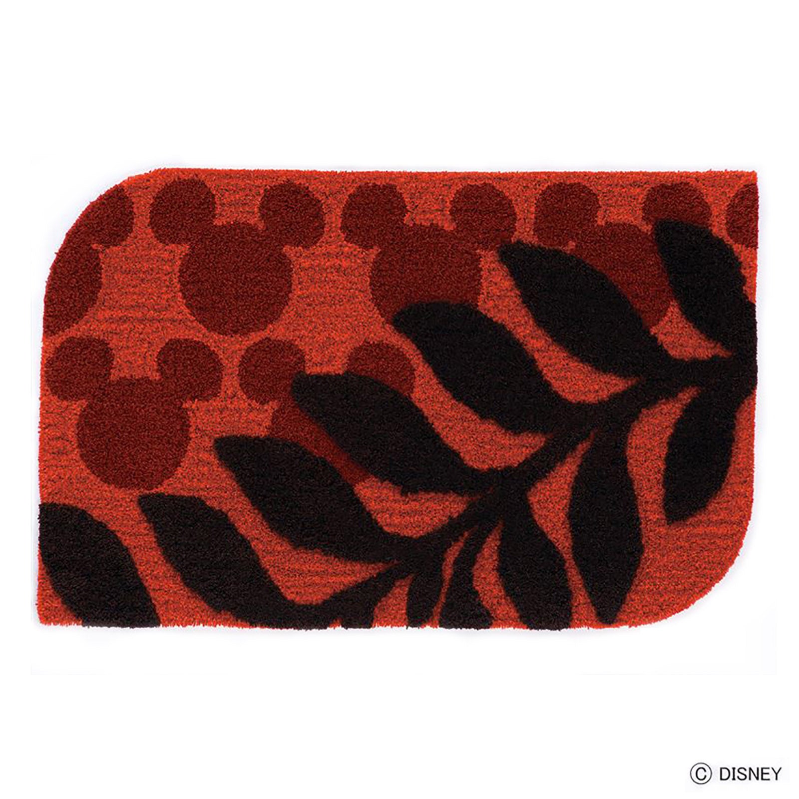DMM-4026 (MICKEY / Laurel MAT ミッキー / ローレルマット #21 ワイン