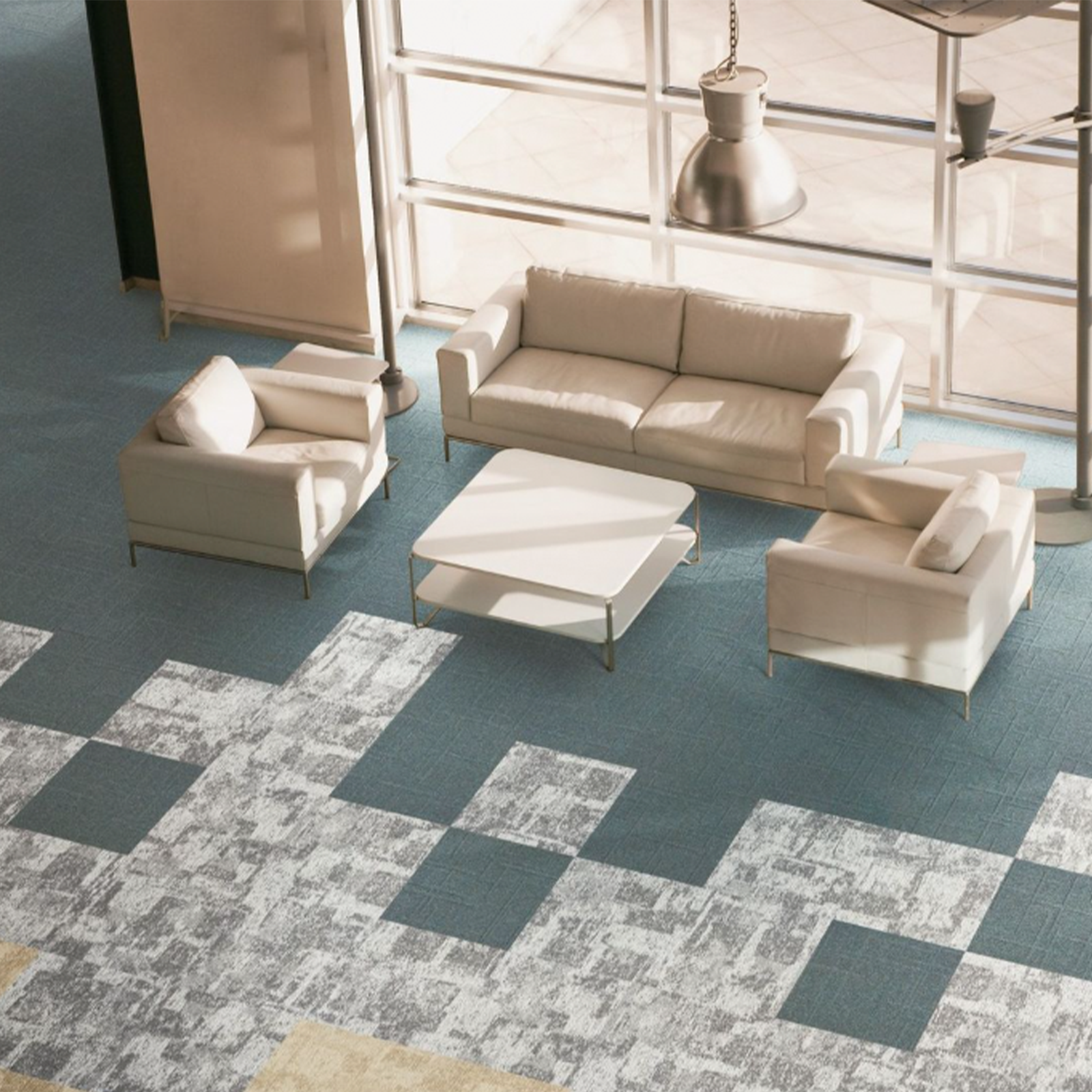 LX-2604 (LX-2600 ASHLAR)
