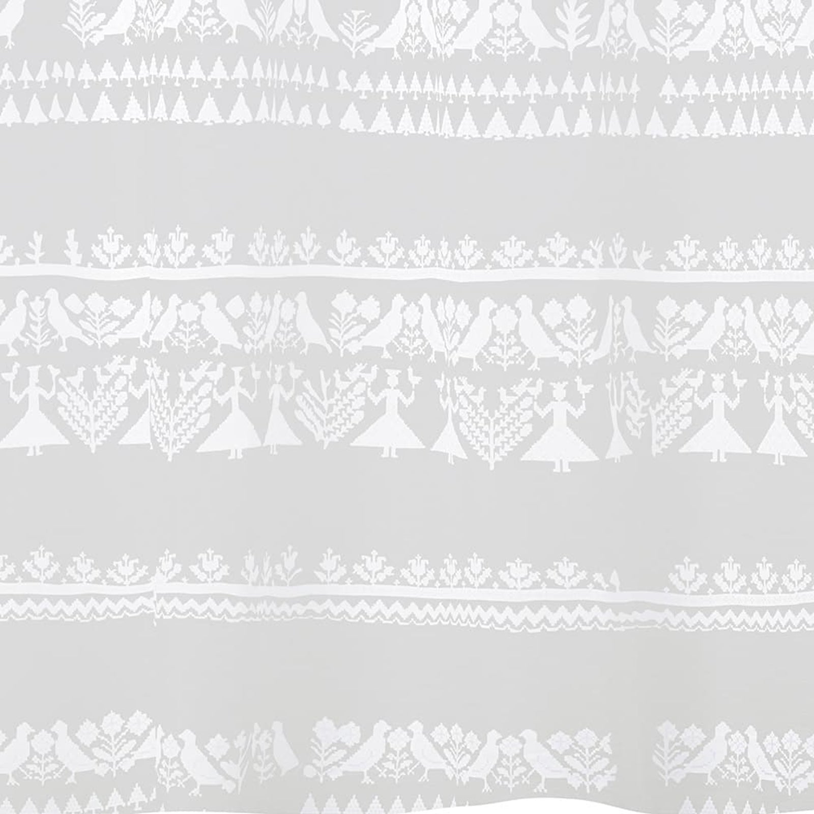 J-1020(NIGHT IN THE FOREST voileナイト イン ザ フォレスト ボイル