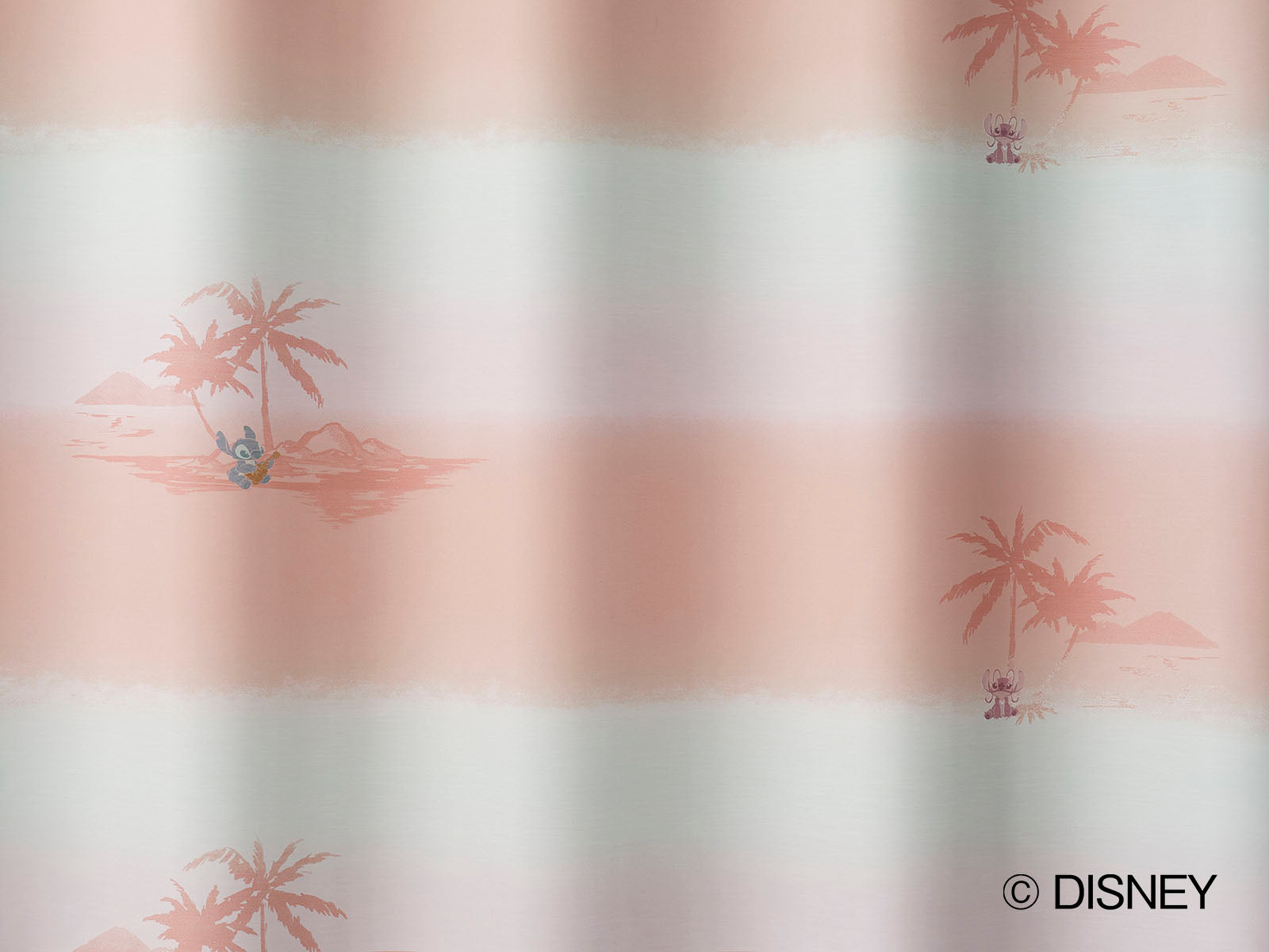 M-1225(STITCH/Sunset voile/スティッチ/サンセット ボイル)｜株式会社