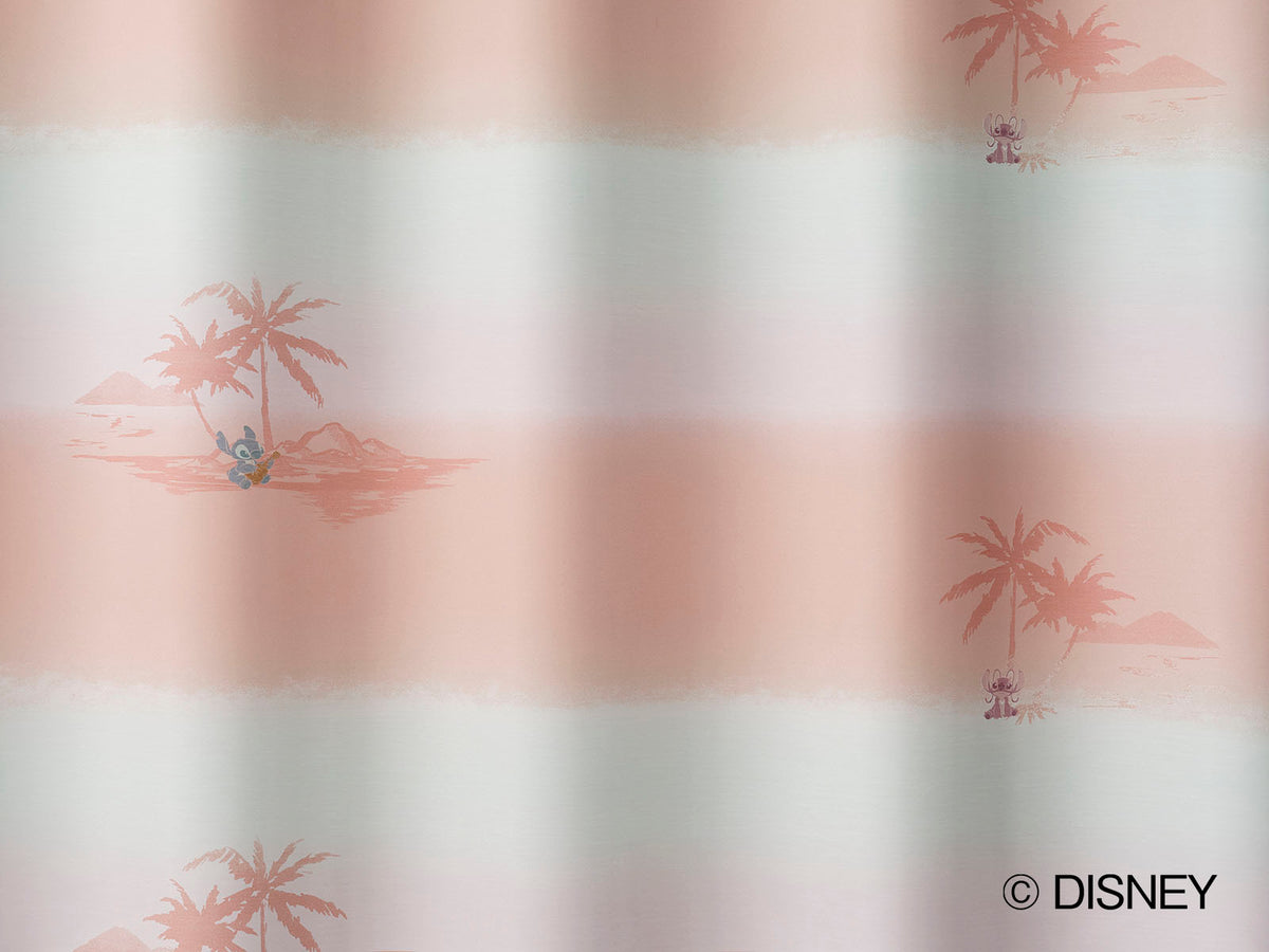 M-1225(STITCH/Sunset voile/スティッチ/サンセット ボイル)