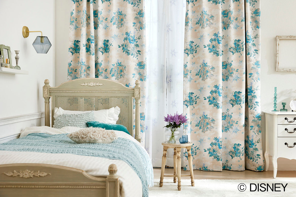 M-1229(FROZEN/Ice bloom/フローズン/アイスブルーム)