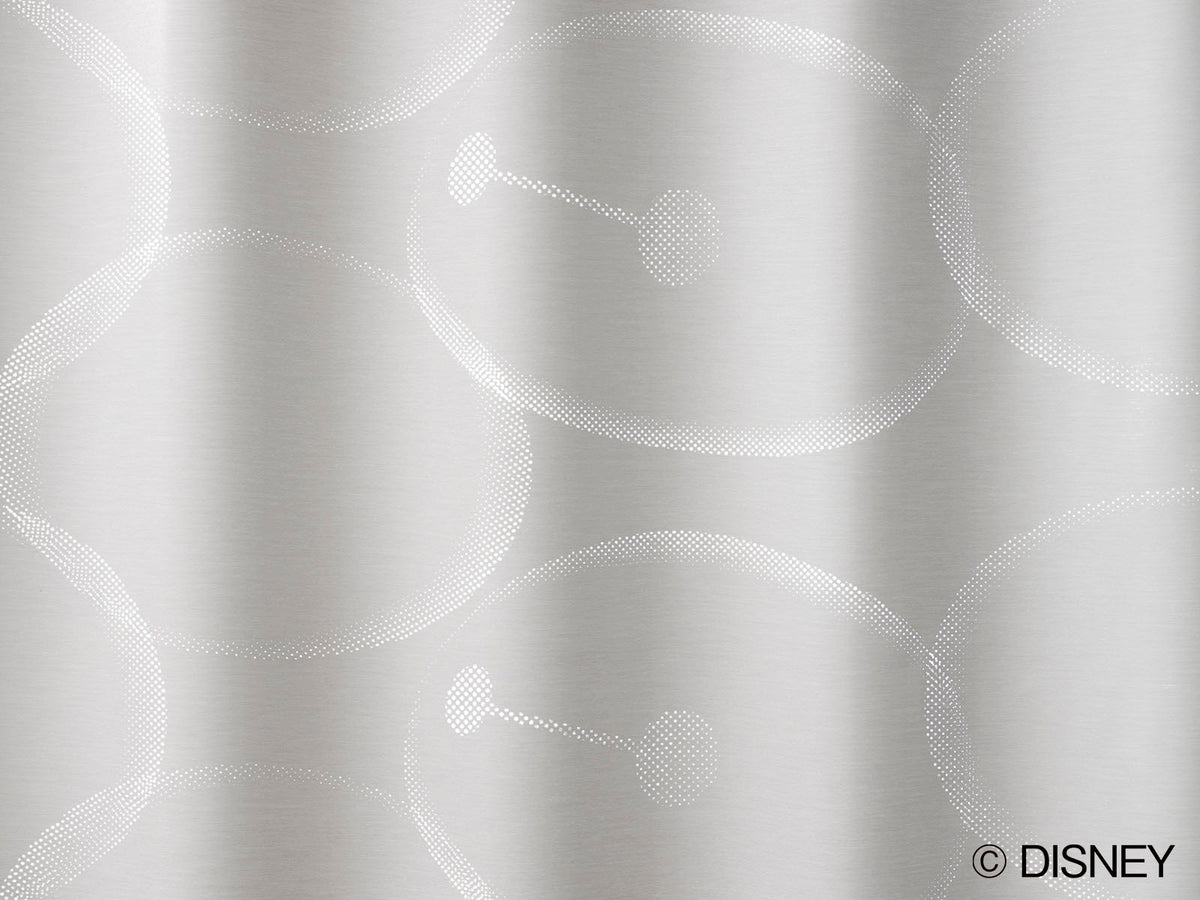 M-1234(BIG HERO 6/Baymax voile/ビッグヒーロー 6/ベイマックス ボイル)