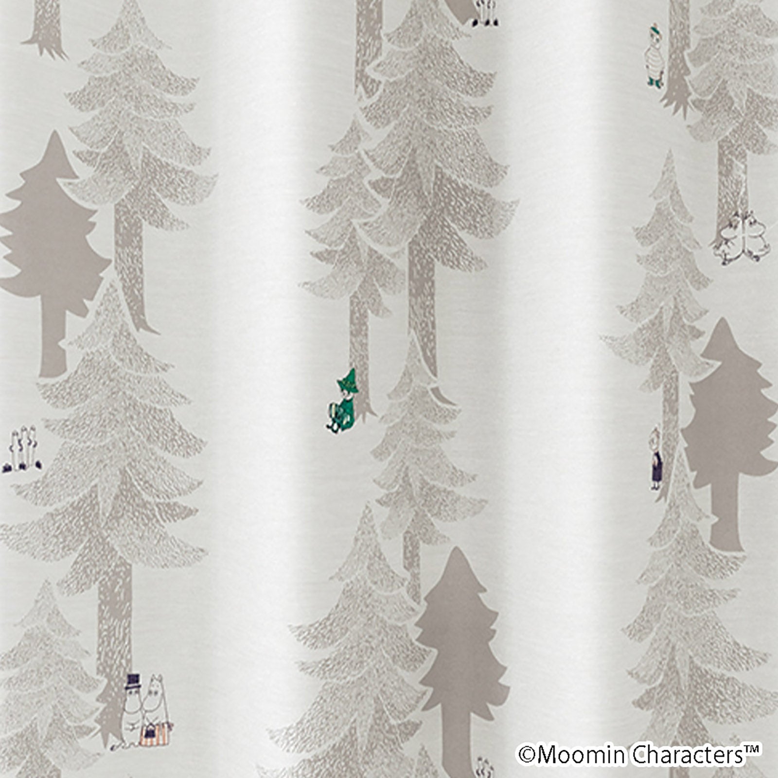MOOMINのA-1017の画像です