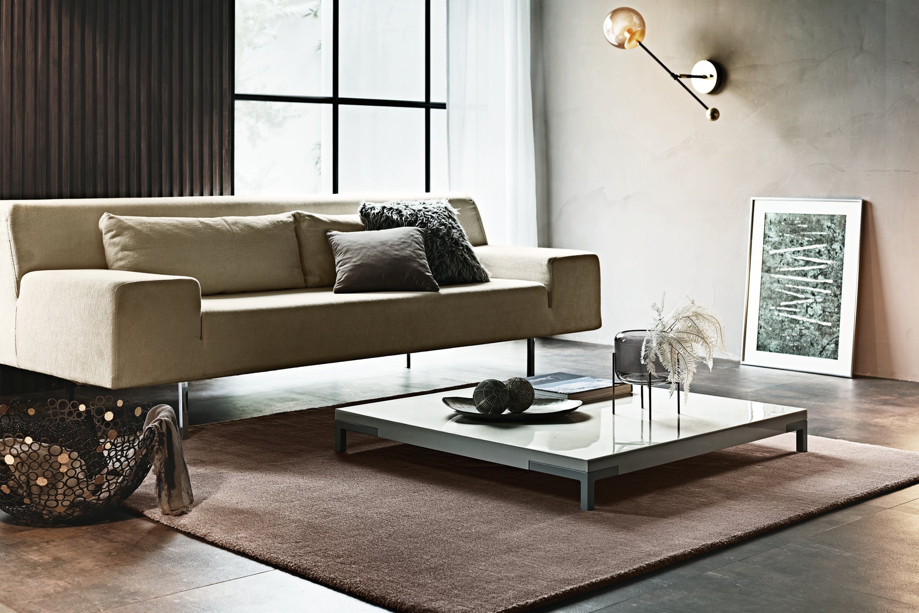 YUTA / ユタ ( #4ブラウン)