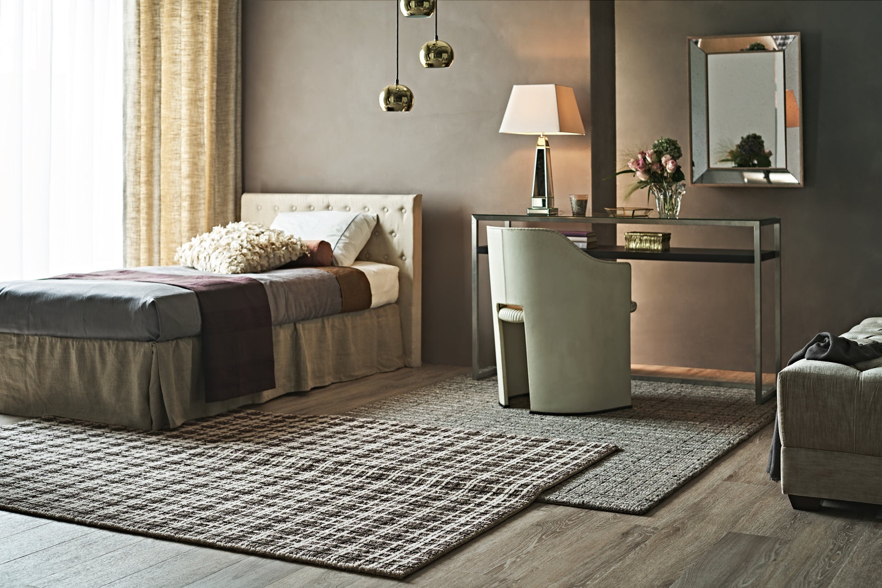 ATSURAE - Ken ( #2 Gray)