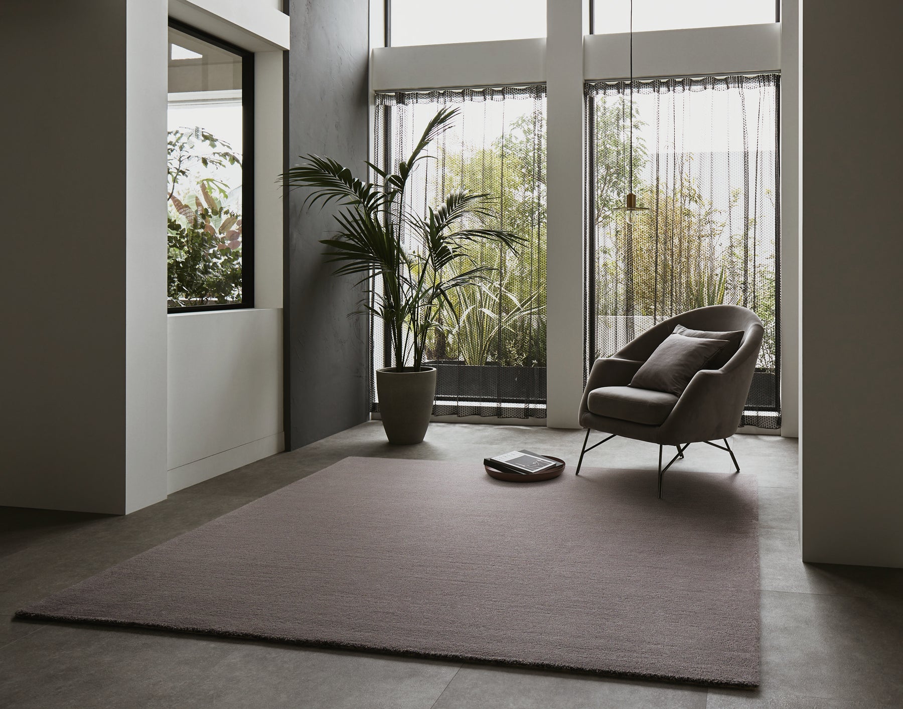 YUTA / ユタ ( #4ブラウン)