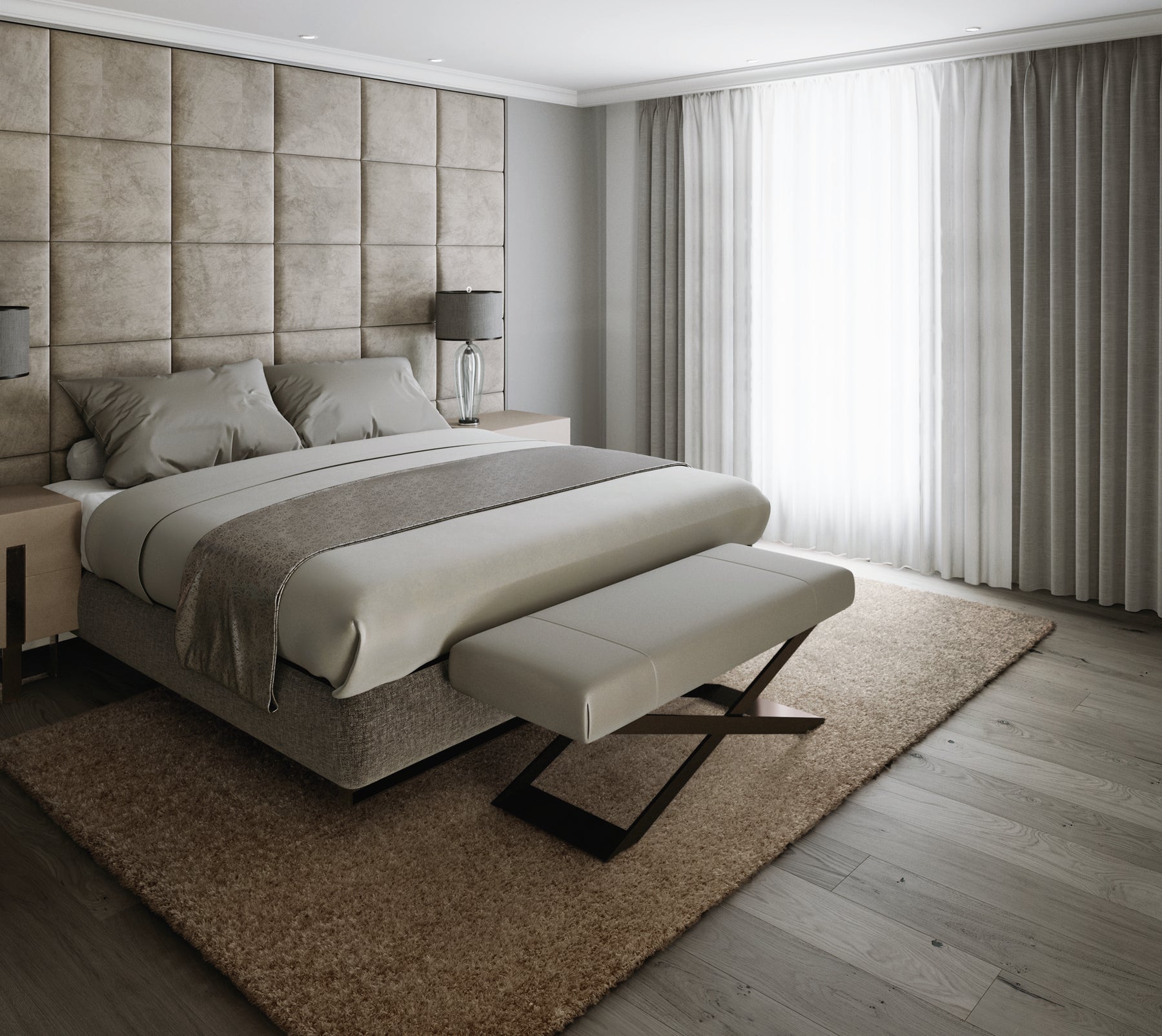 SUI / スイ ( #2ベージュミックス)