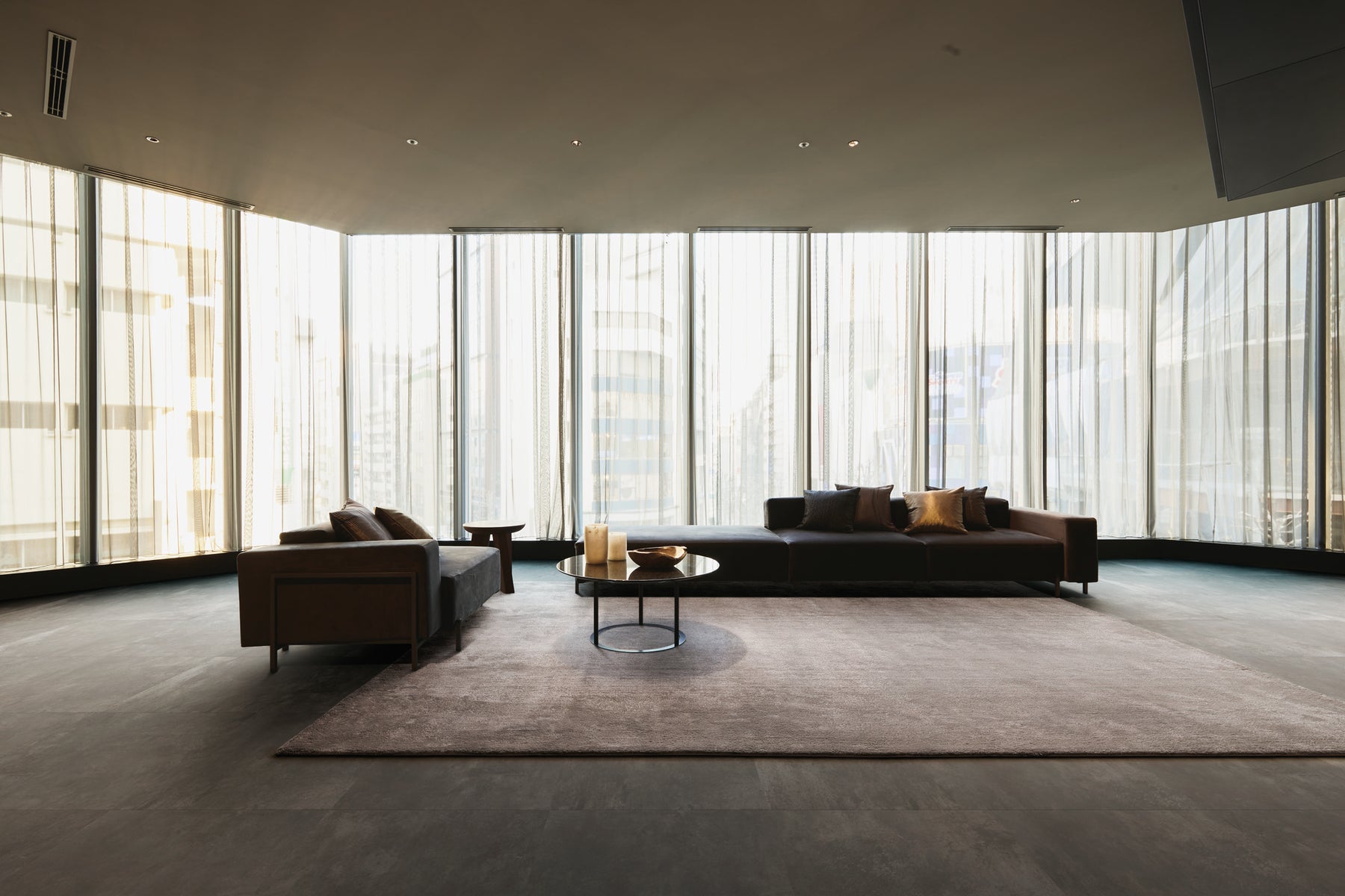 ZEKKA / ゼッカ ( #7モーヴ)