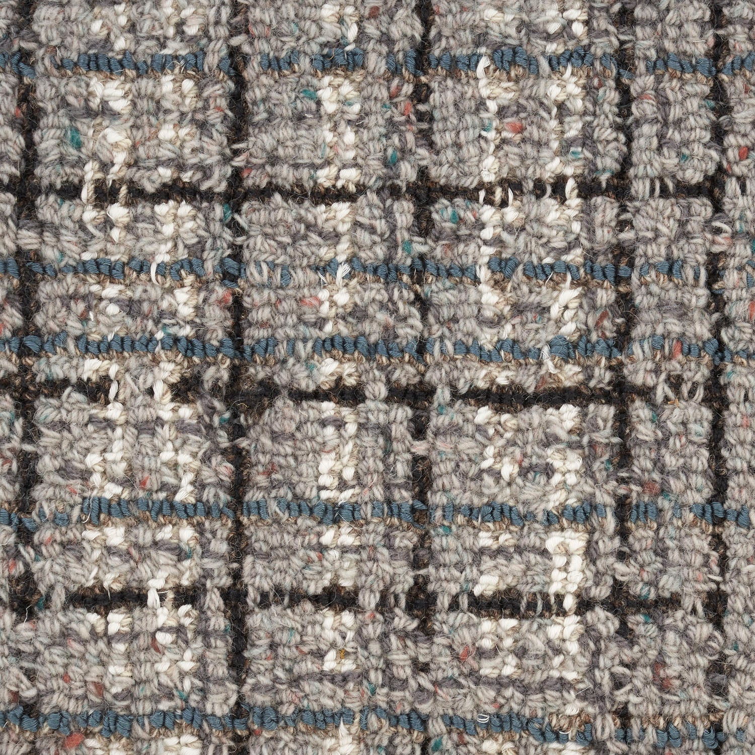 ATSURAE - Ken ( #2 Gray)