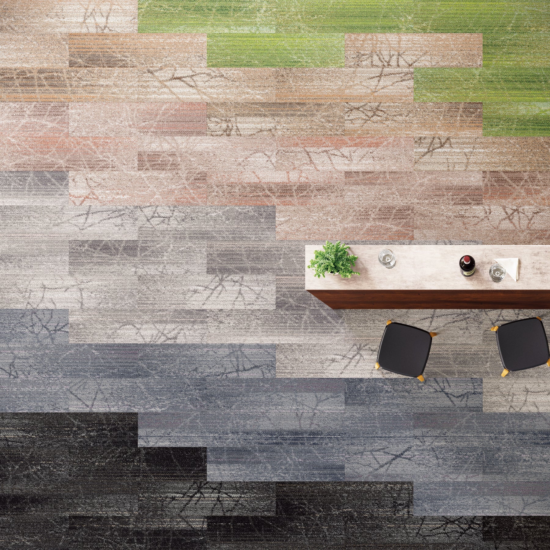 iD-1522EP (iD-1500EP Cork Tree)