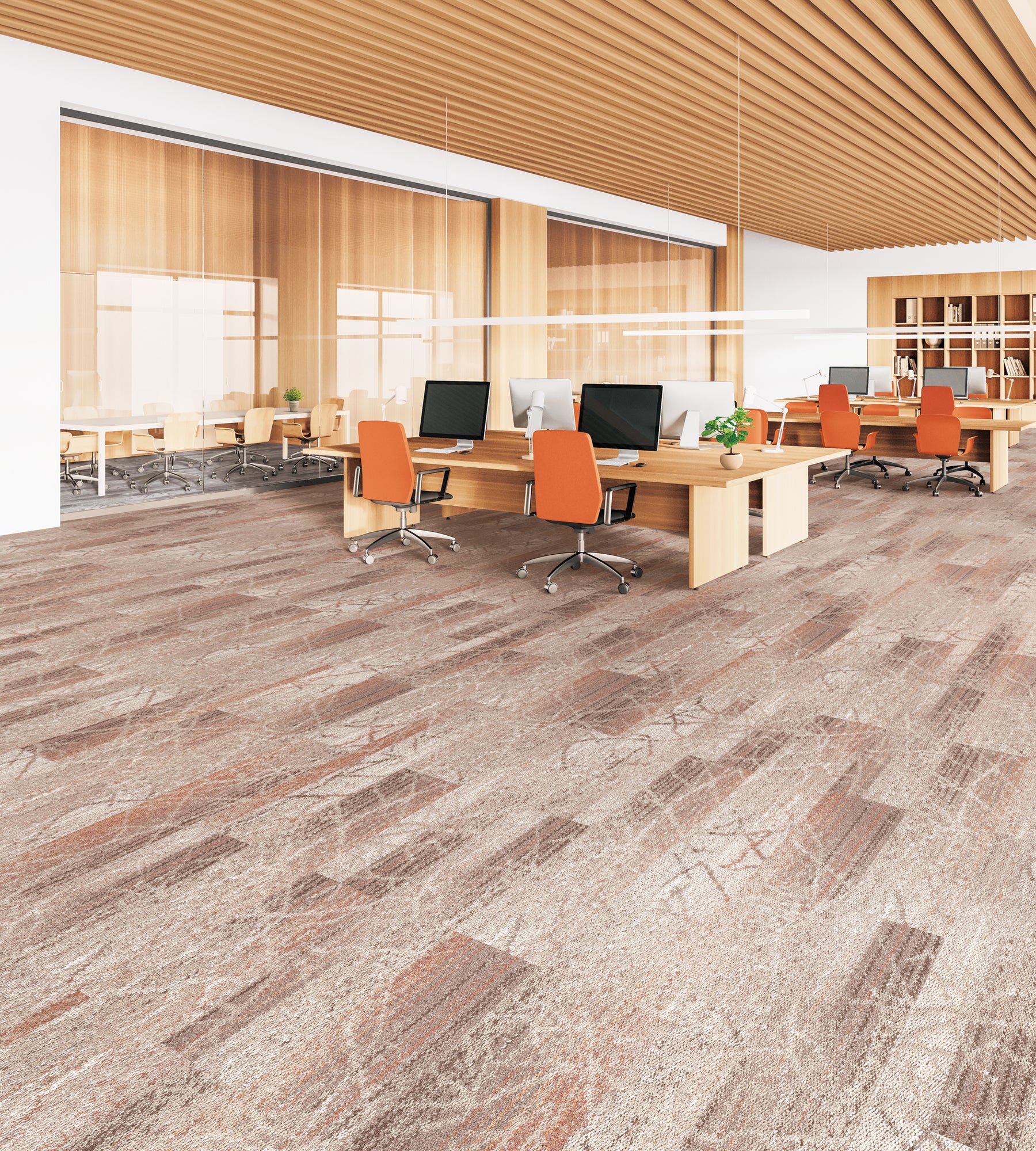 iD-1525EP (iD-1500EP Cork Tree)