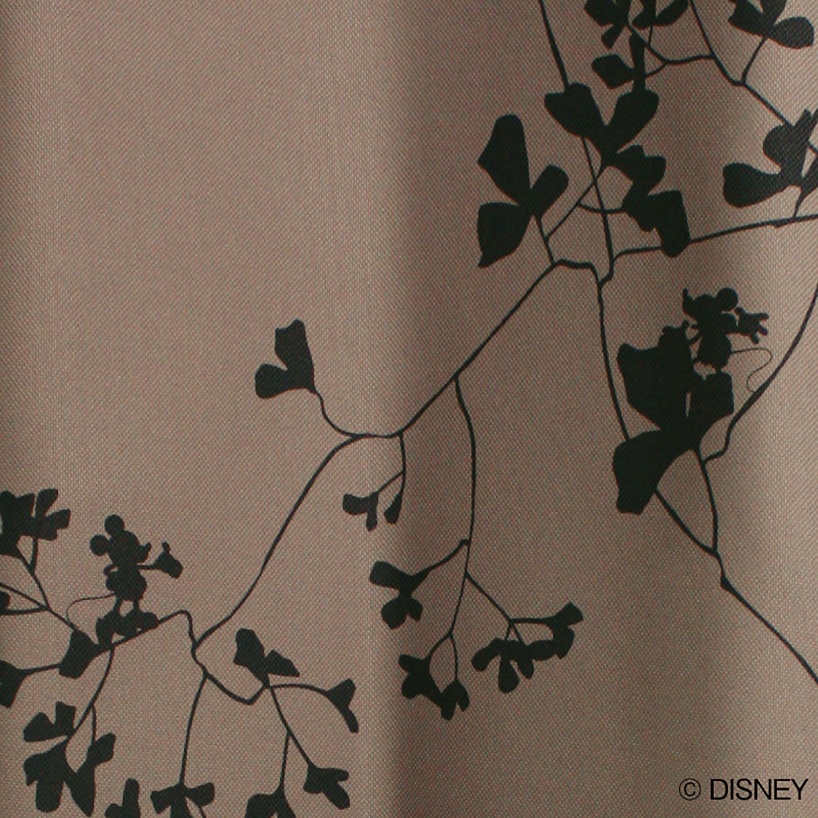 M-1003 (MICKEY/Twig leaf/ミッキー/トウィッグリーフ)｜株式会社