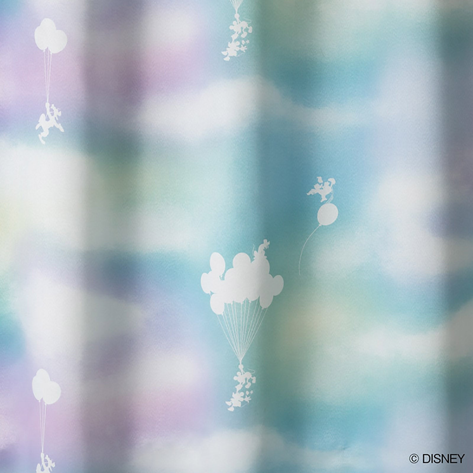 M-1195 (MICKEY/Mellow/ミッキー/メロウ)｜株式会社スミノエ