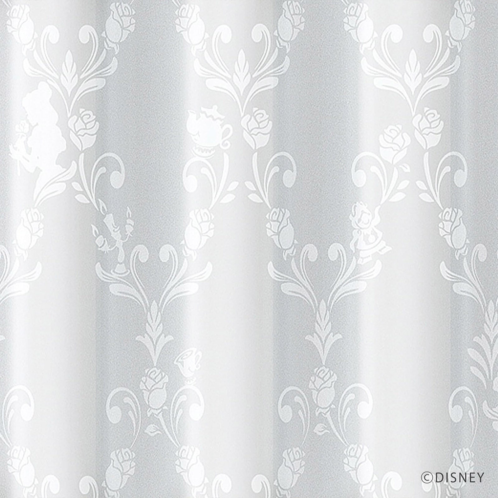 M-1218 (PRINCESS/Classic beauty voile/プリンセス/クラシック