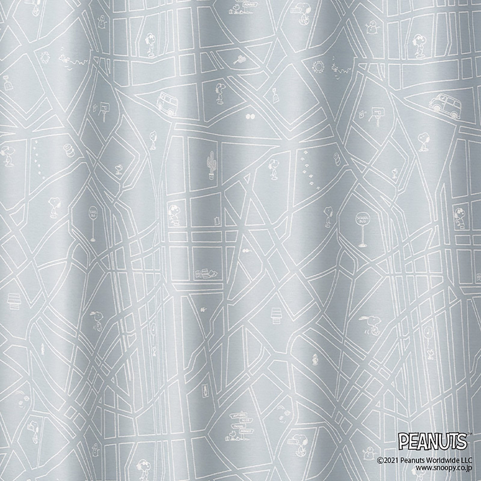 P-1041 (City scape/シティースケープ)｜株式会社スミノエ インテリア