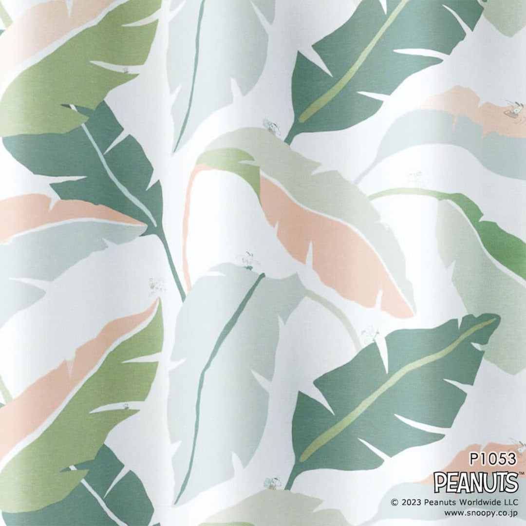 P-1053 (Wild leaf/ワイルドリーフ)｜株式会社スミノエ インテリア