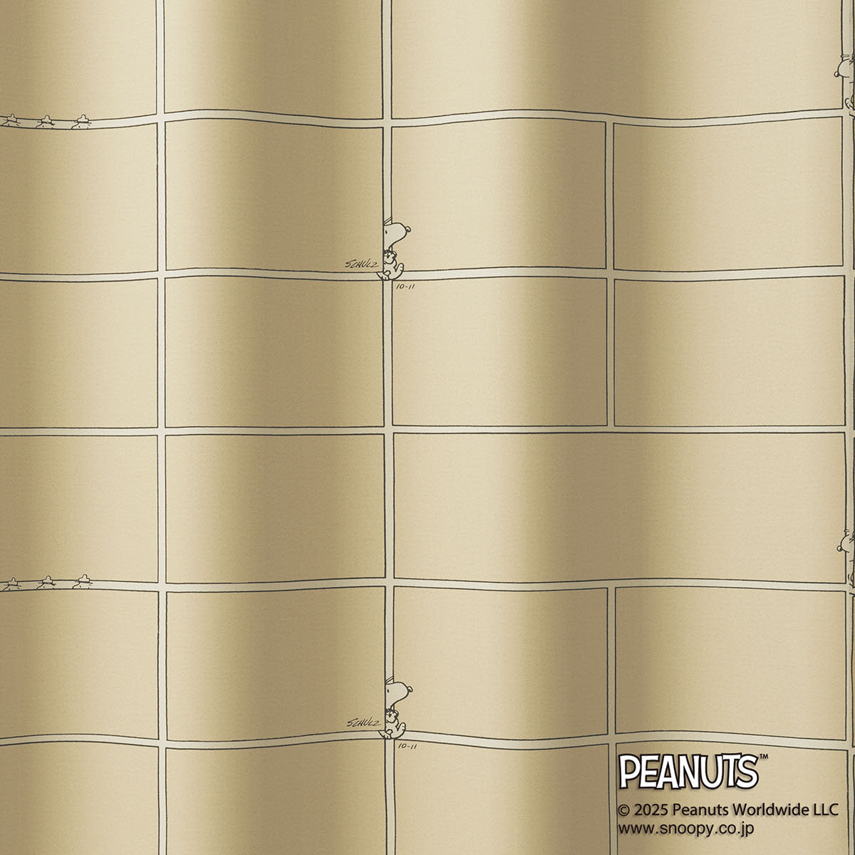 P-1064 (Comic grid / コミックグリッド)｜株式会社スミノエ