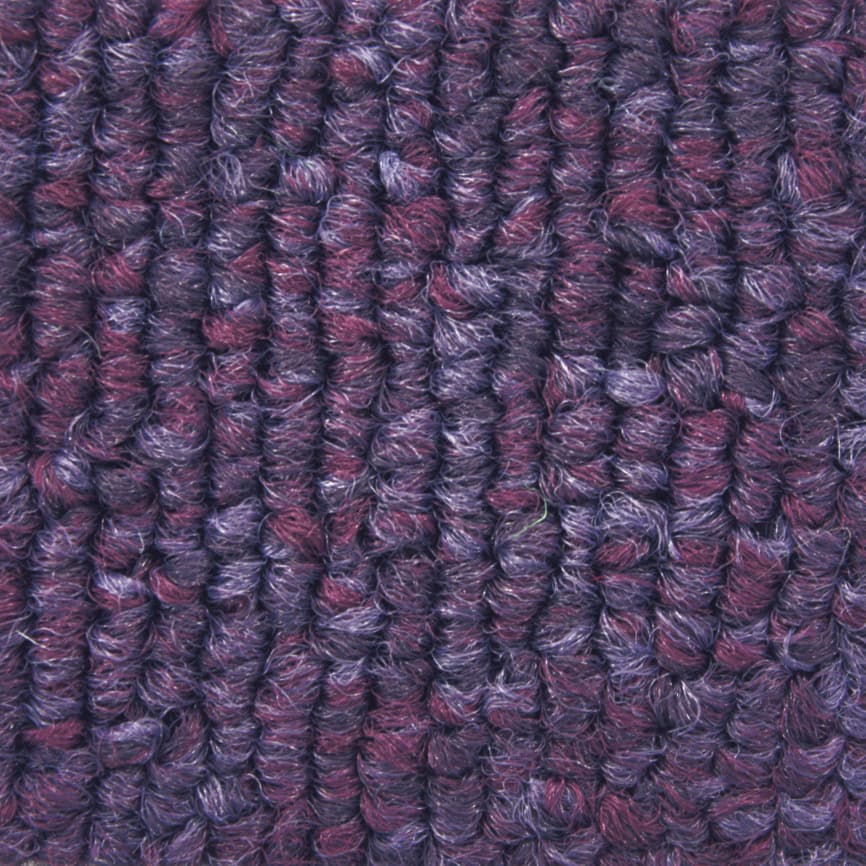 タイルカーペット 紫 スミノエ PX-3025 人気のPX-3000シリーズ 国産品 業務用タイプで丈夫(REROOM) タイルカーペット パープル系 スミノエ PX-3025 人気のPX-3000シリーズ(1ケース20枚入れ) 国産品 業務用タイプで丈夫(REROOM)  | REROOM