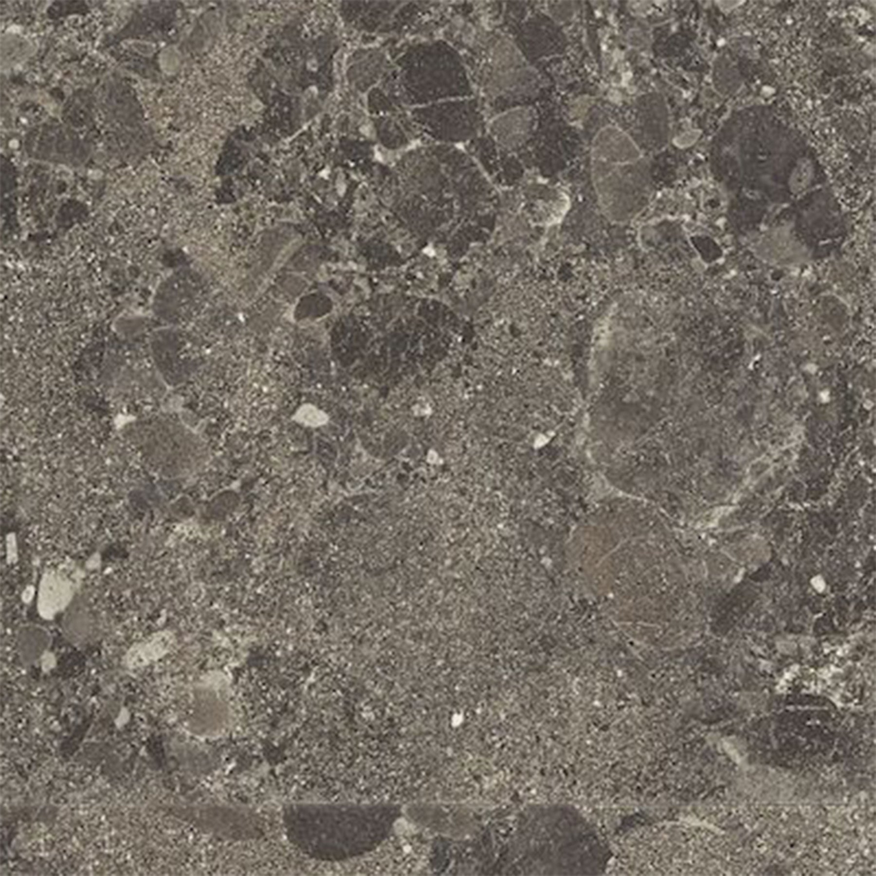 60001591 (Pure Click 55 Terrazo / Dark Gray)
