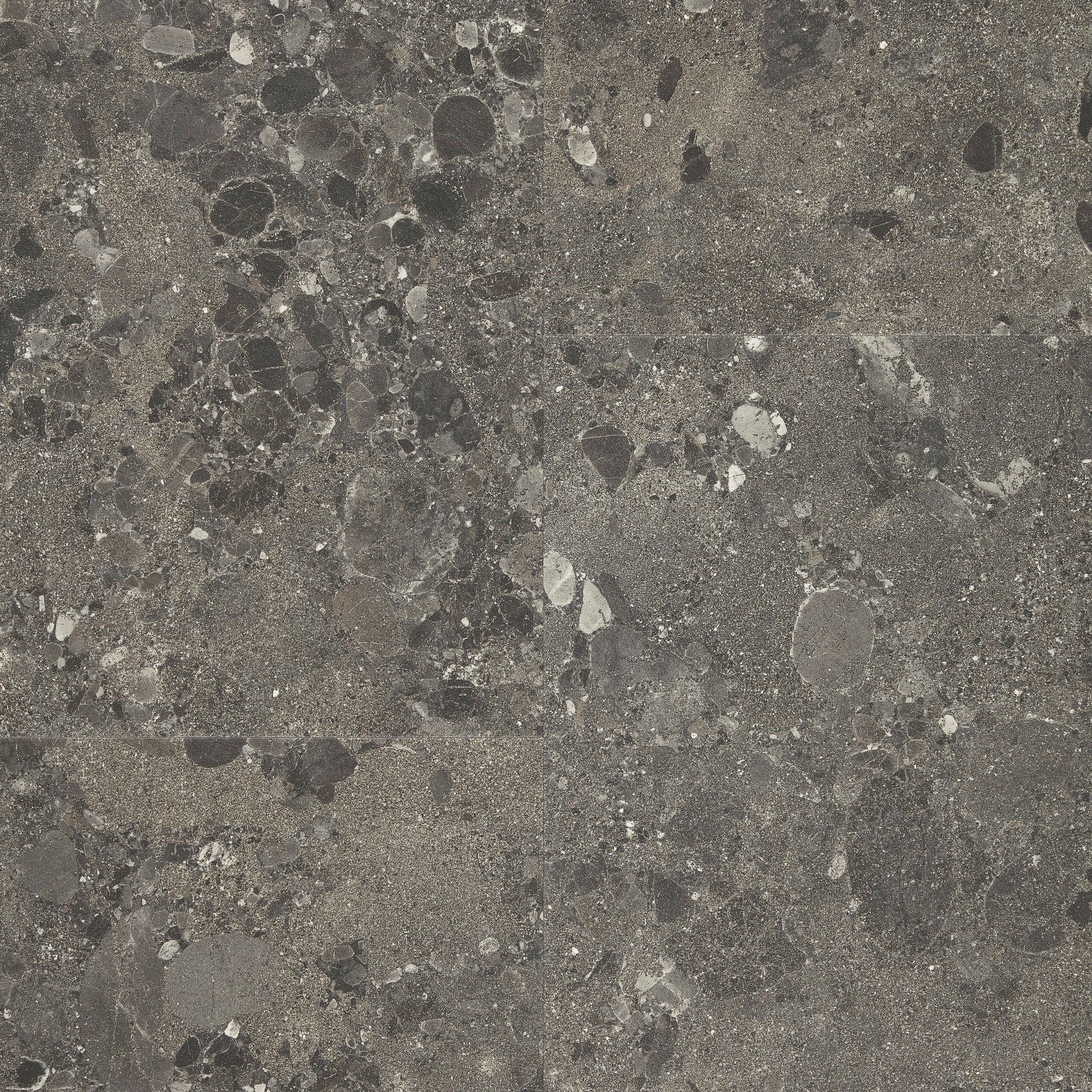 60001590 (Pure Click 55 Terrazo / Gray)