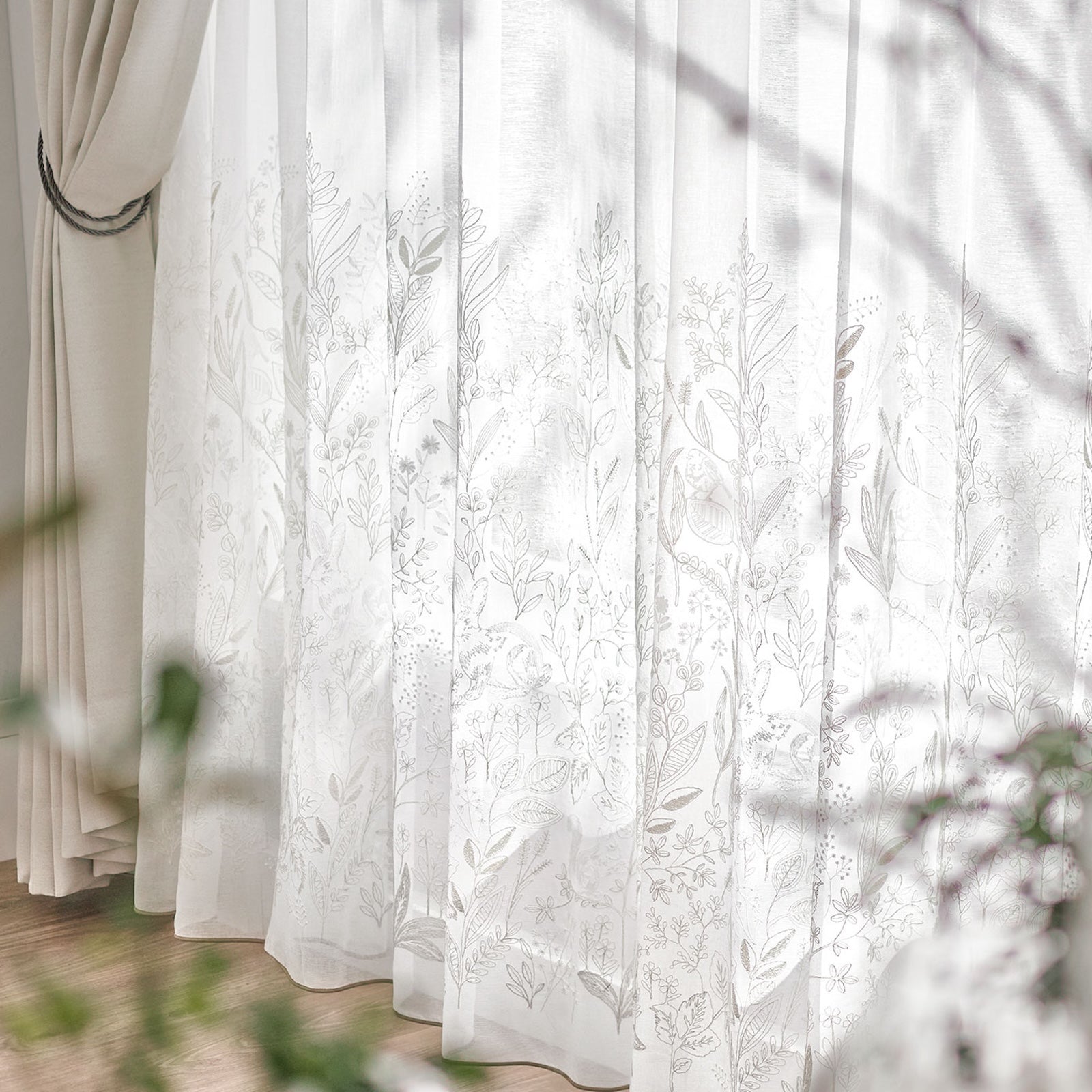 U-5001 Embroideryの画像です