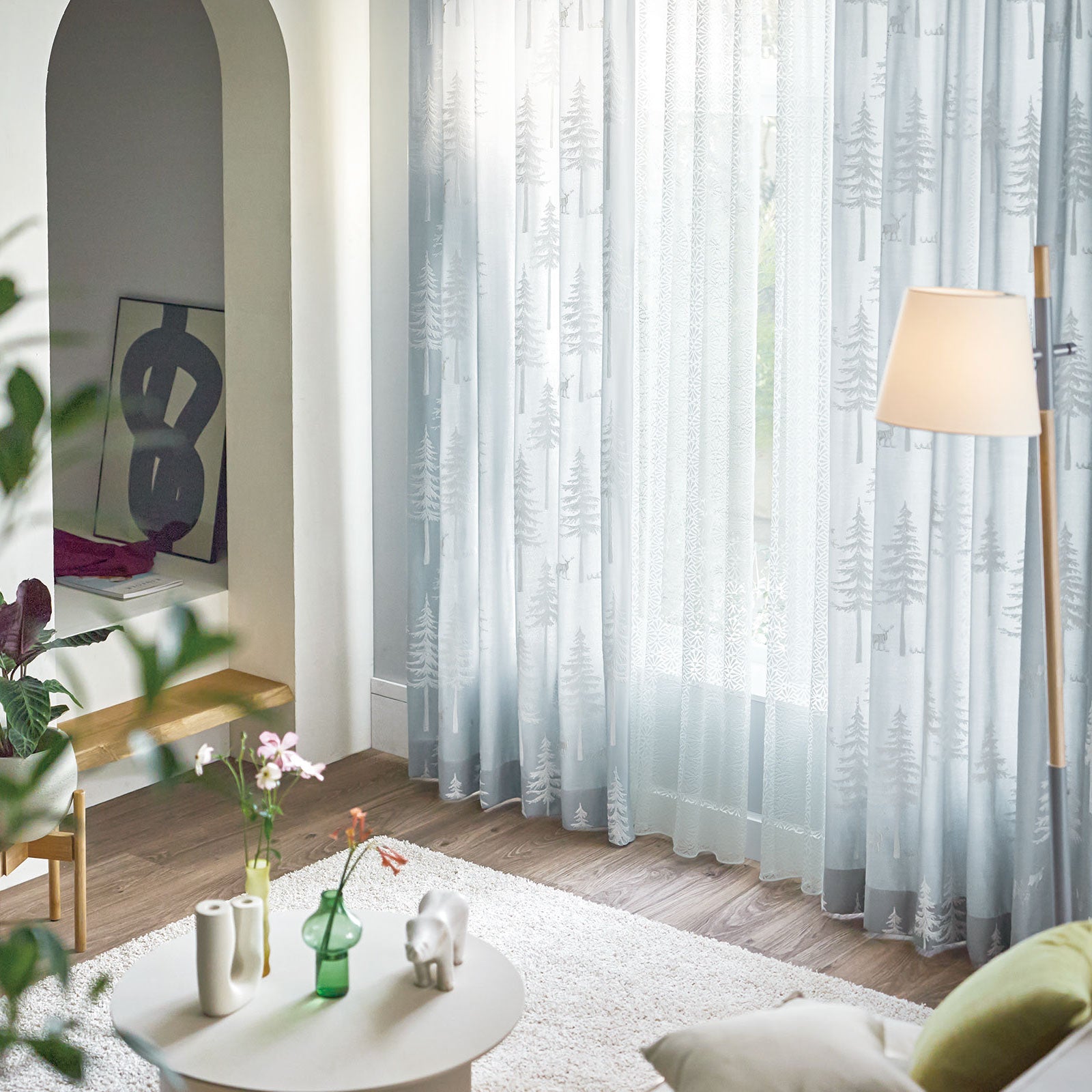 U-5005 Embroideryの画像です