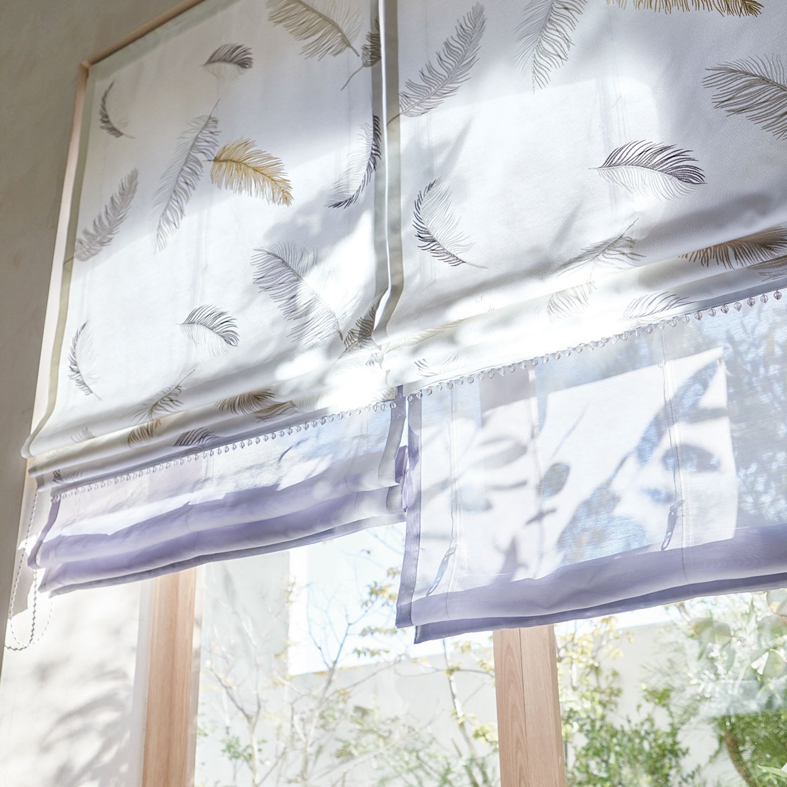 U-5007 Embroideryの画像です