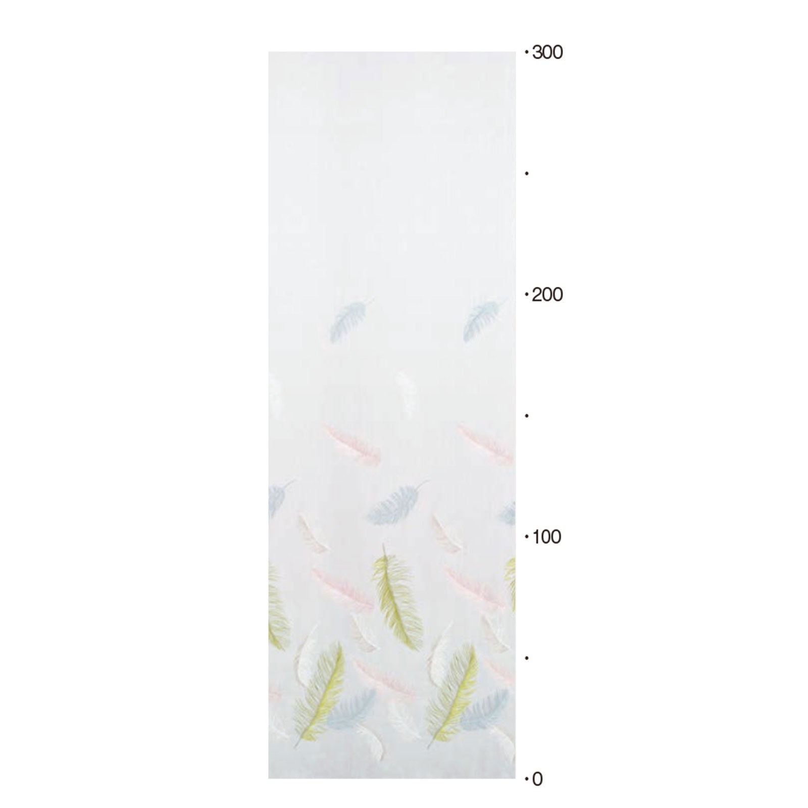 U-5010 Embroideryの画像です