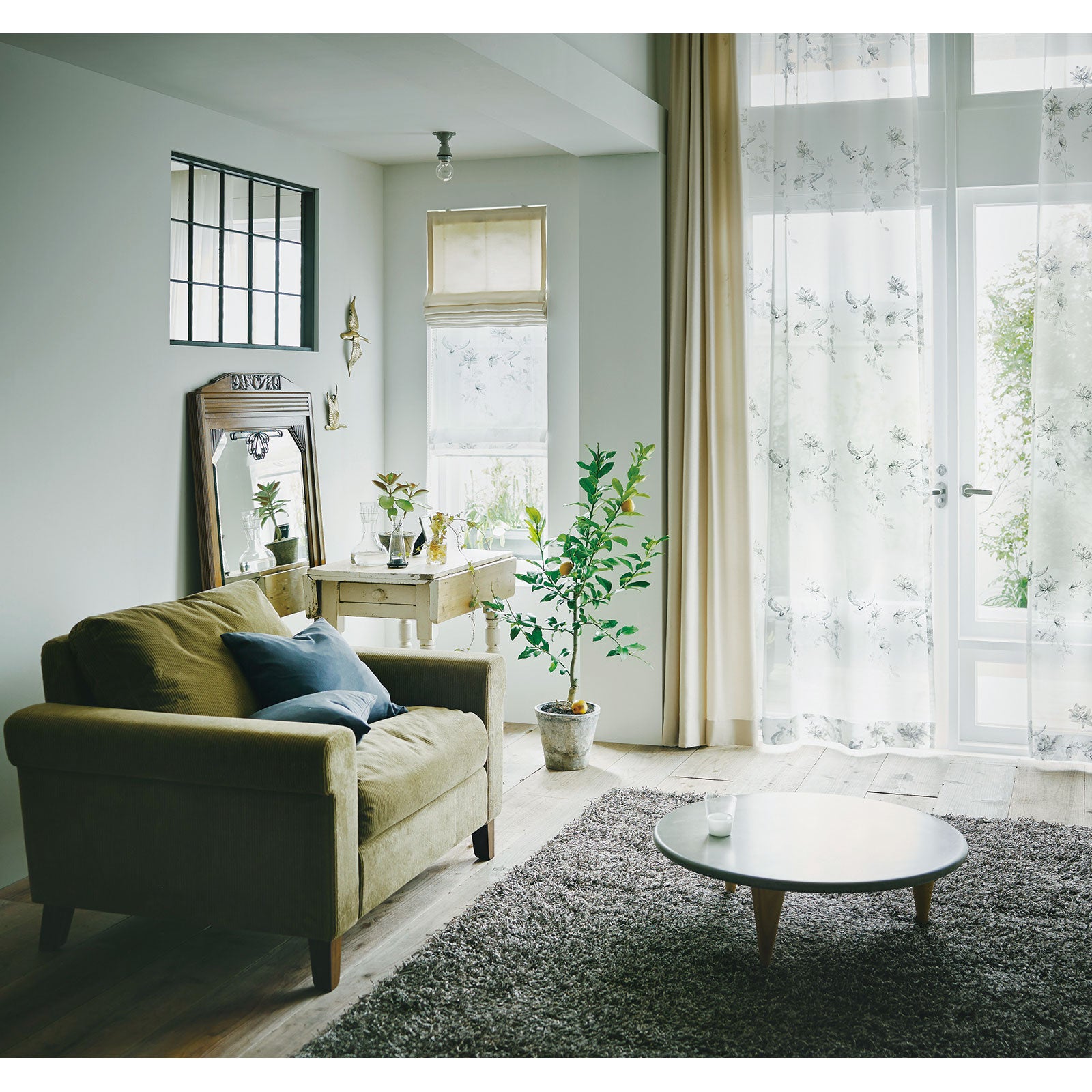 U-5011 Embroideryの画像です