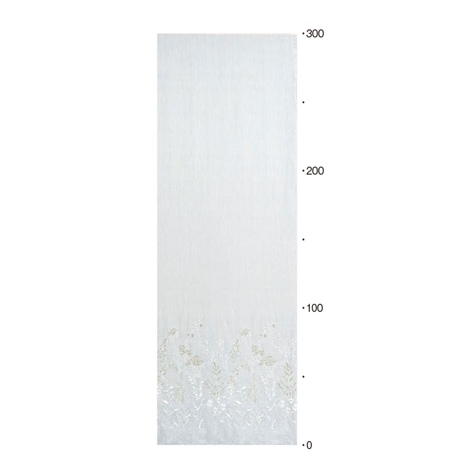 U-5012 Embroideryの画像です